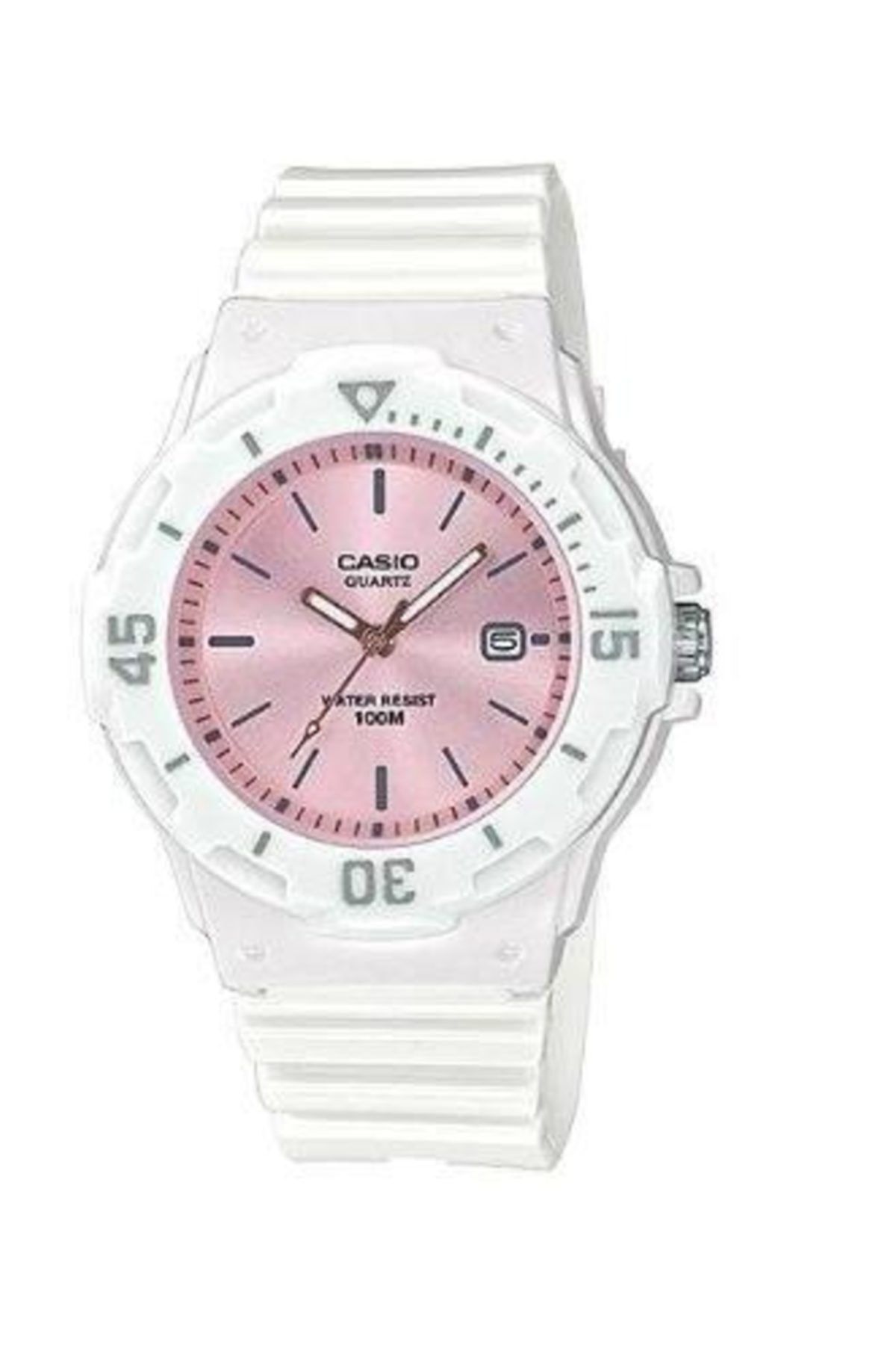 Casio Lrw-200h-4e3vdf Çocuk Kol Saati