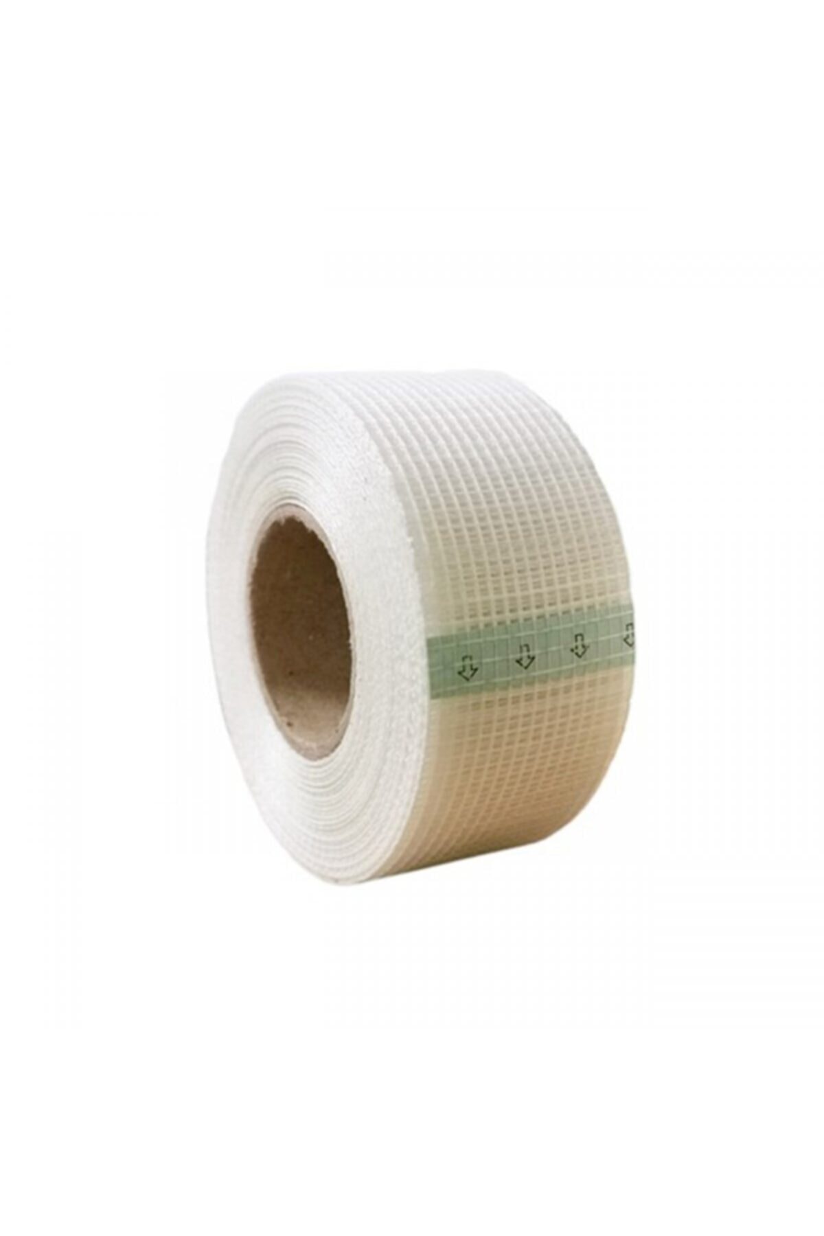 CoŞafak Fiber Glass Kendinden Yapışkanlı Derz Bandı