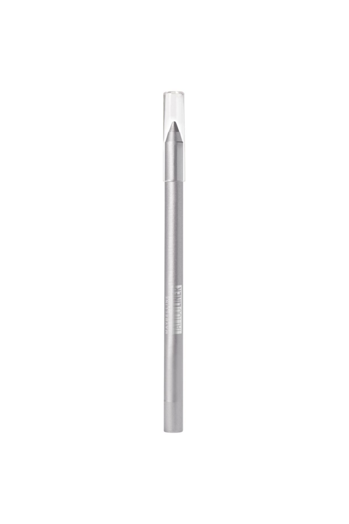 Maybelline 961 Sparkling Silver Gümüş New York Tattoo Liner Jel Göz Kalemi