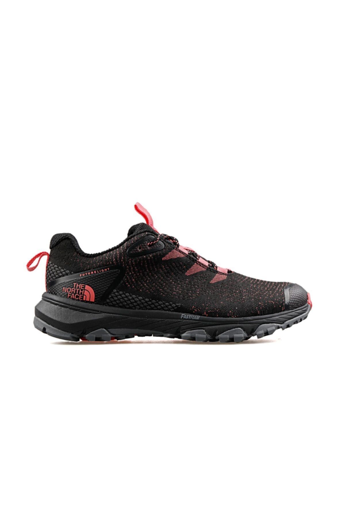 THE NORTH FACE Kadın Outdoor Ayakkabısı Nf0a4pfbnfv1 W Ultr Fp 3 Fl Wv
