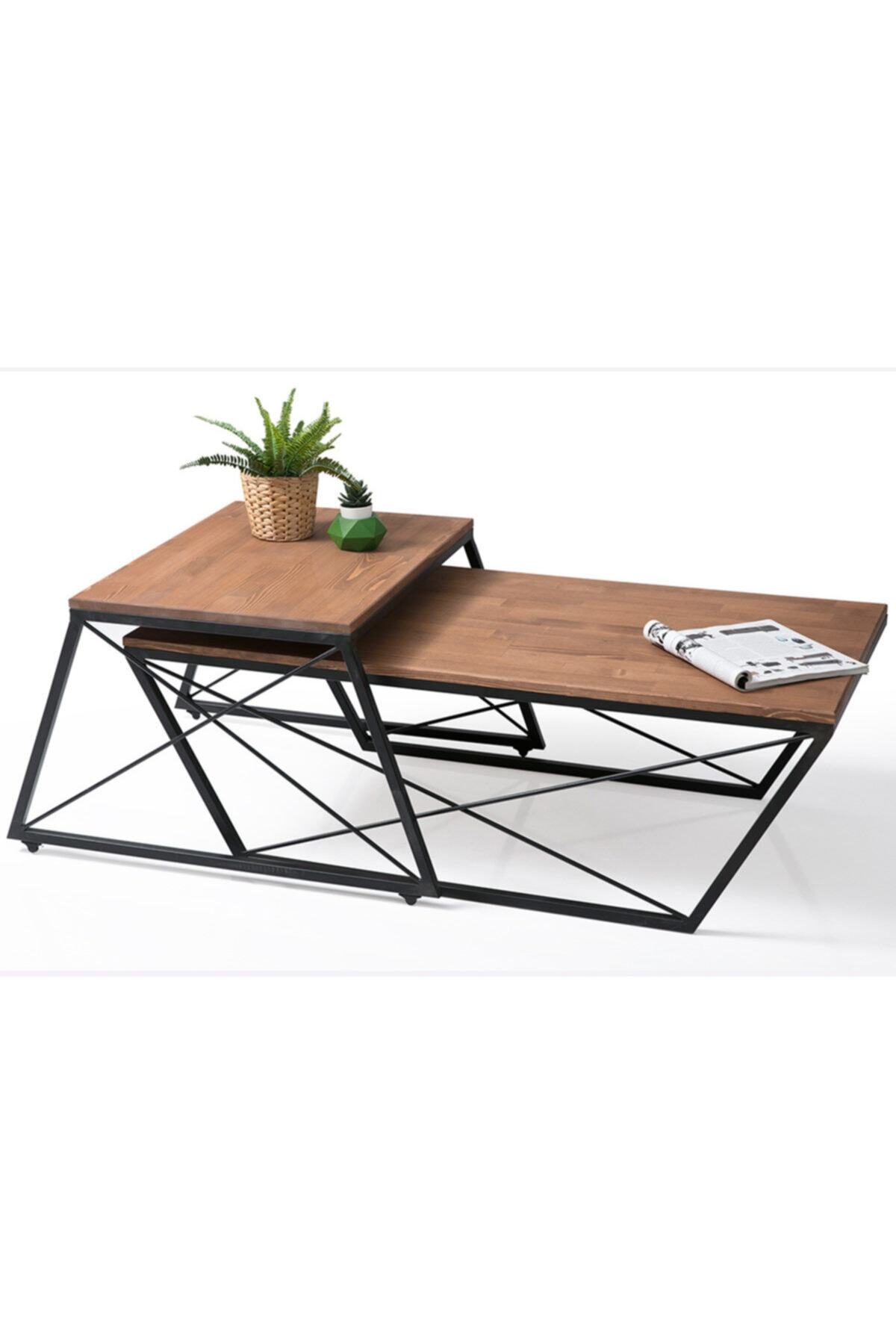 Eymense Onix Orta Sehpa