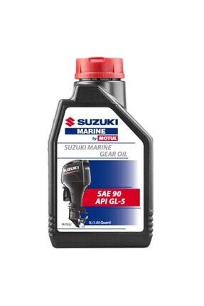 SUZUKI MARİNE GEAR OIL SAE 90 1 LT. Image 0