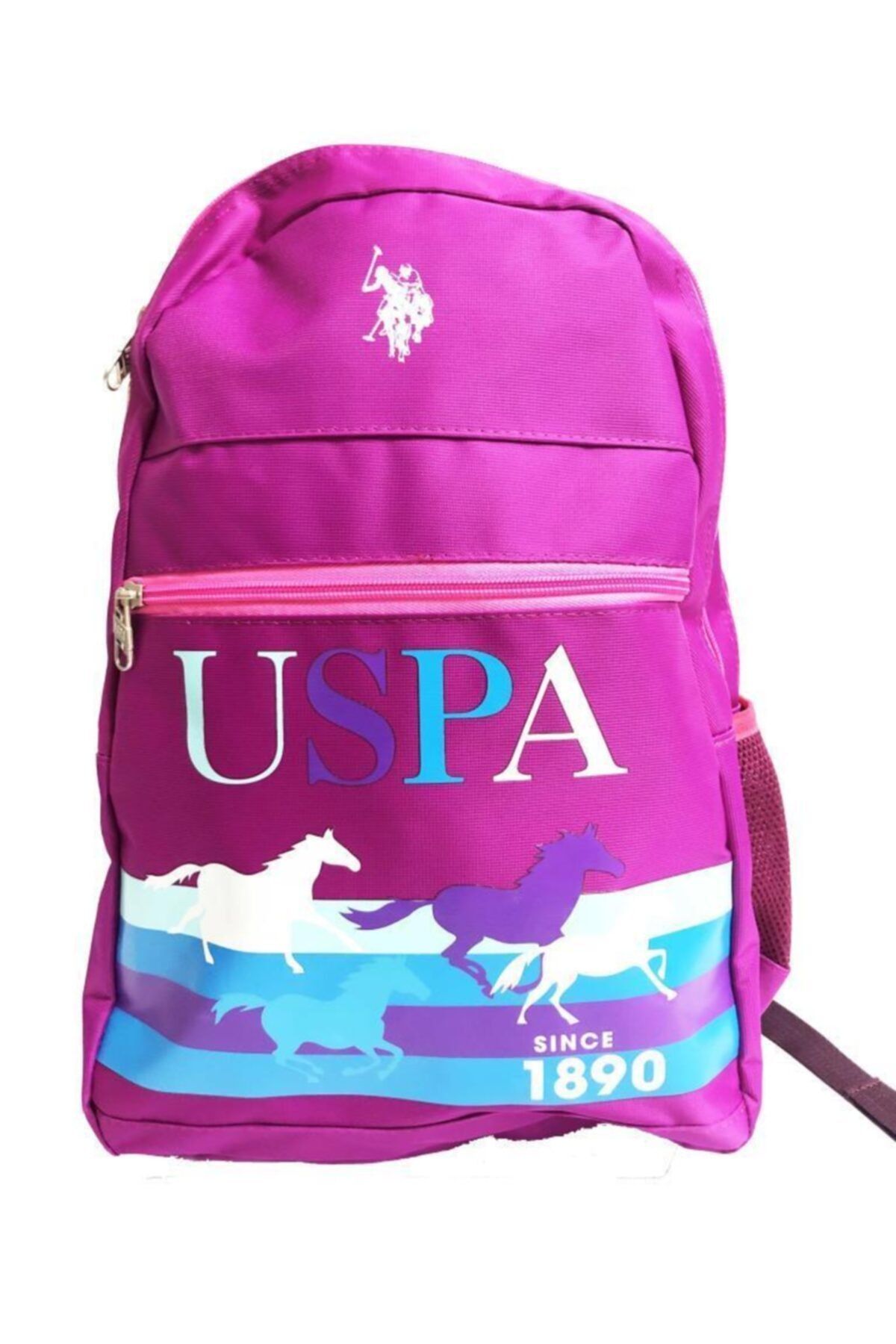 U.S. Polo Assn. U.s Polo Assn. Sırt Çantası Plçan20214