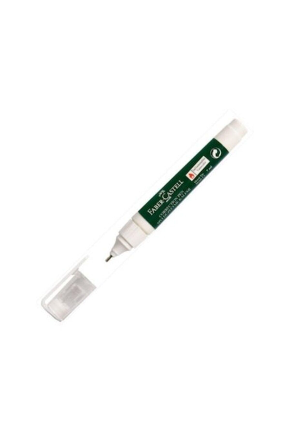 Faber Castel L Kalem Daksil 7ml