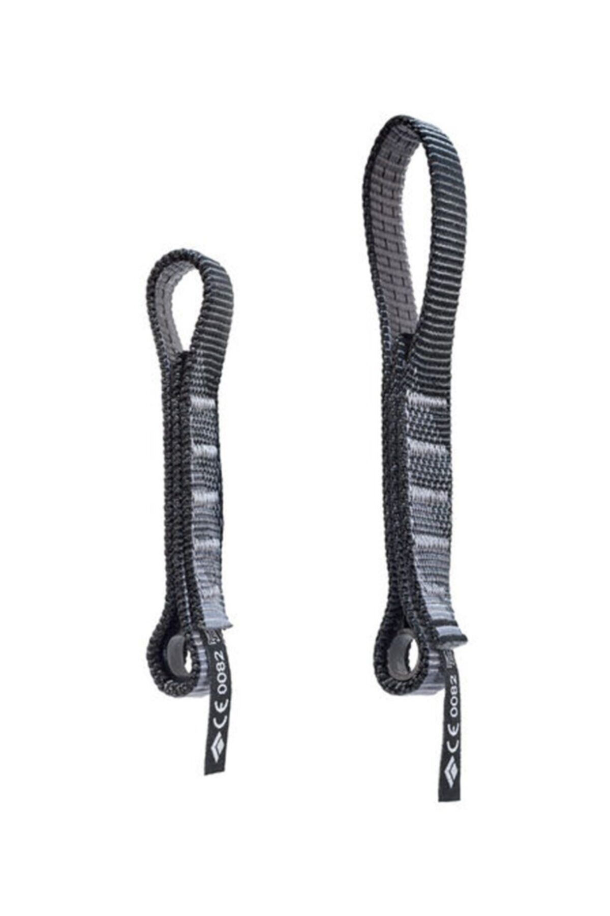 Bd Black Dıamond Varı-wıdth Dogbone Outdoor Tırmanış Aksesuarı 12 cm