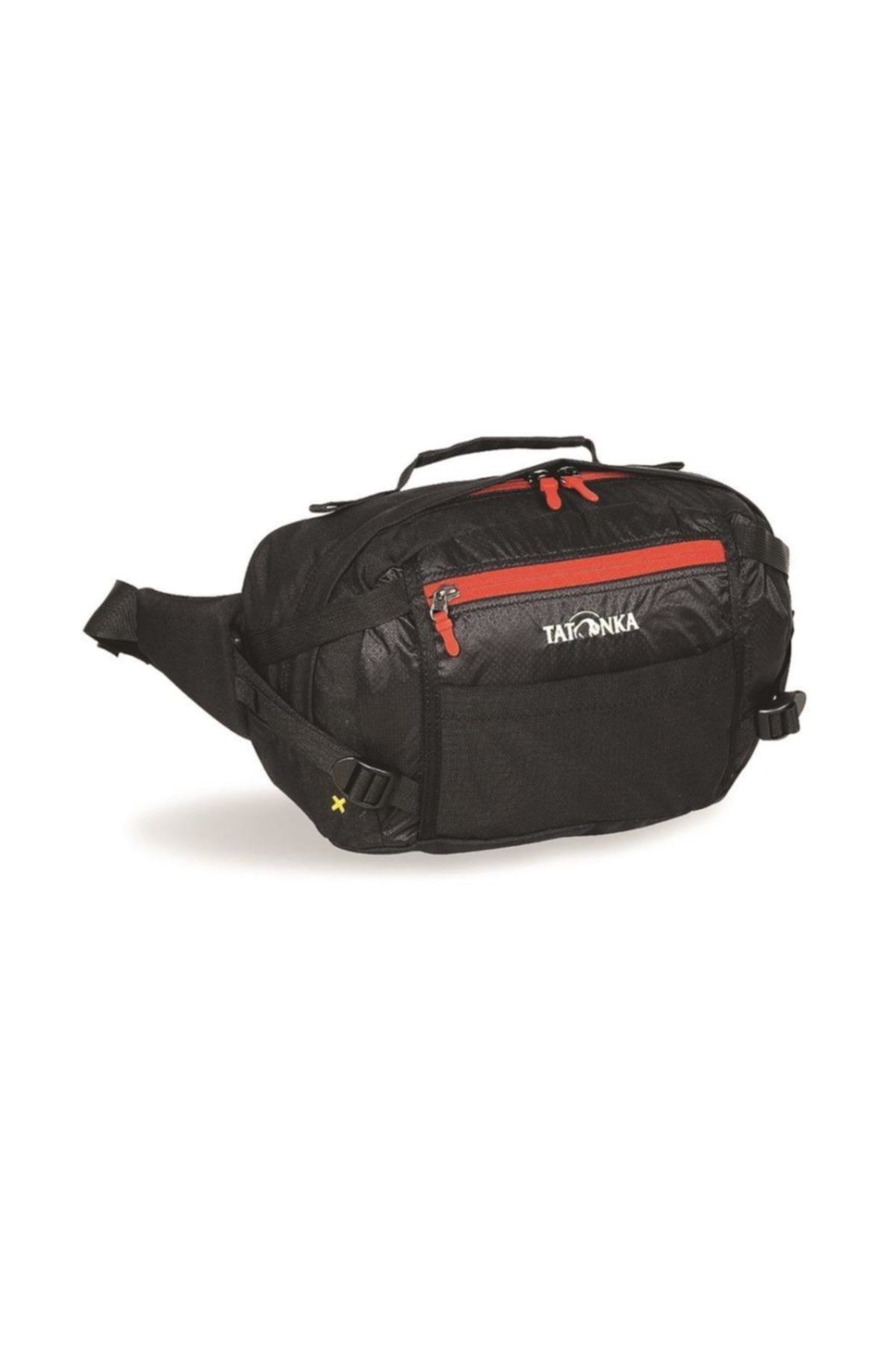 Tatonka Unisex Siyah Hip Bag L Bel Çantası