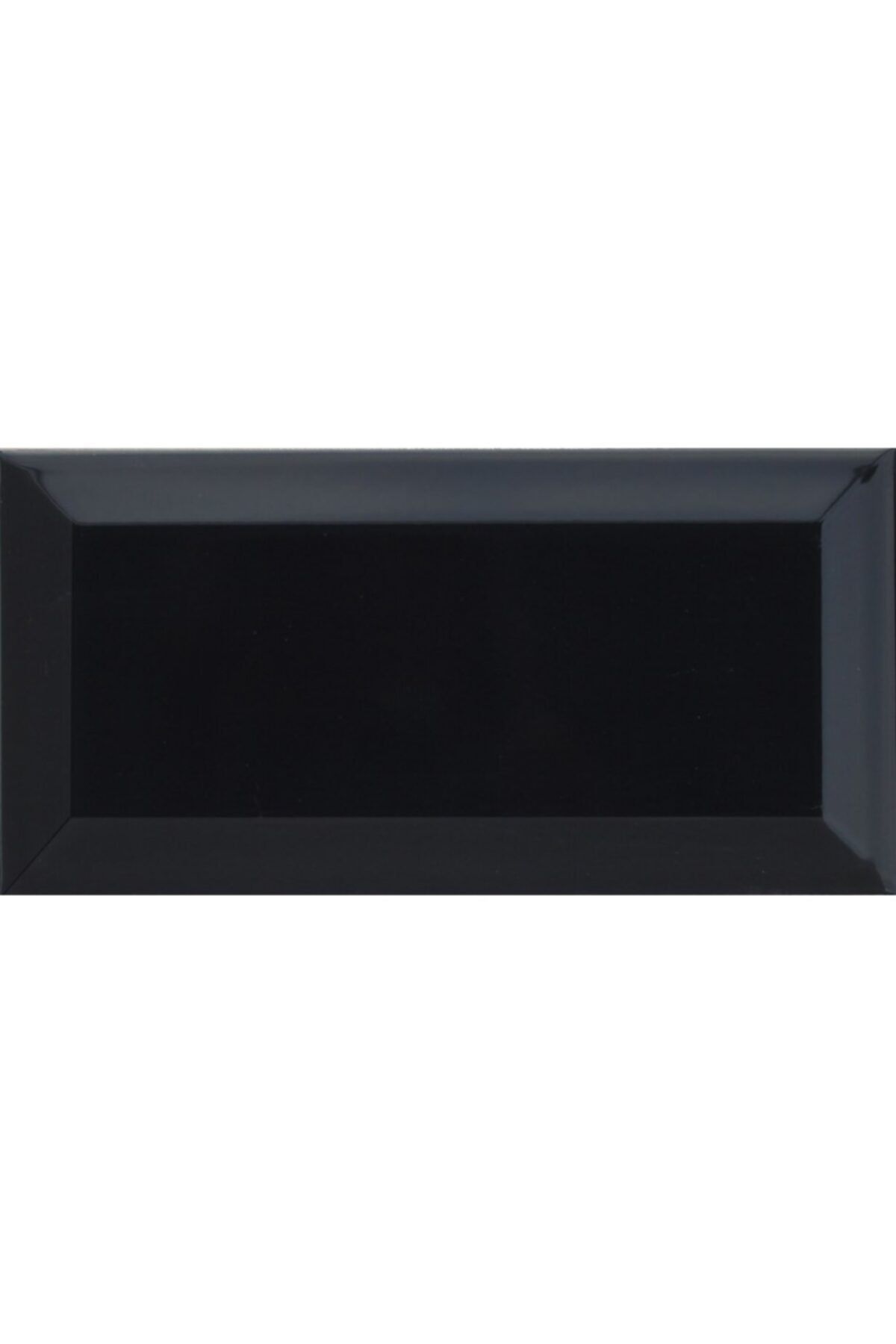 Seramiksan Siyah Metro  10 X 20