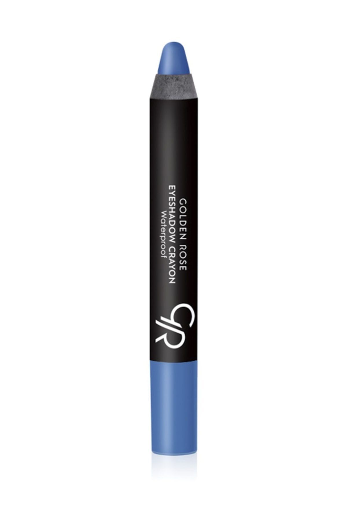 Golden Rose Suya Dayanıklı Kalem Göz Farı Eyeshadow Crayon Waterproof No: 06 8691190815066