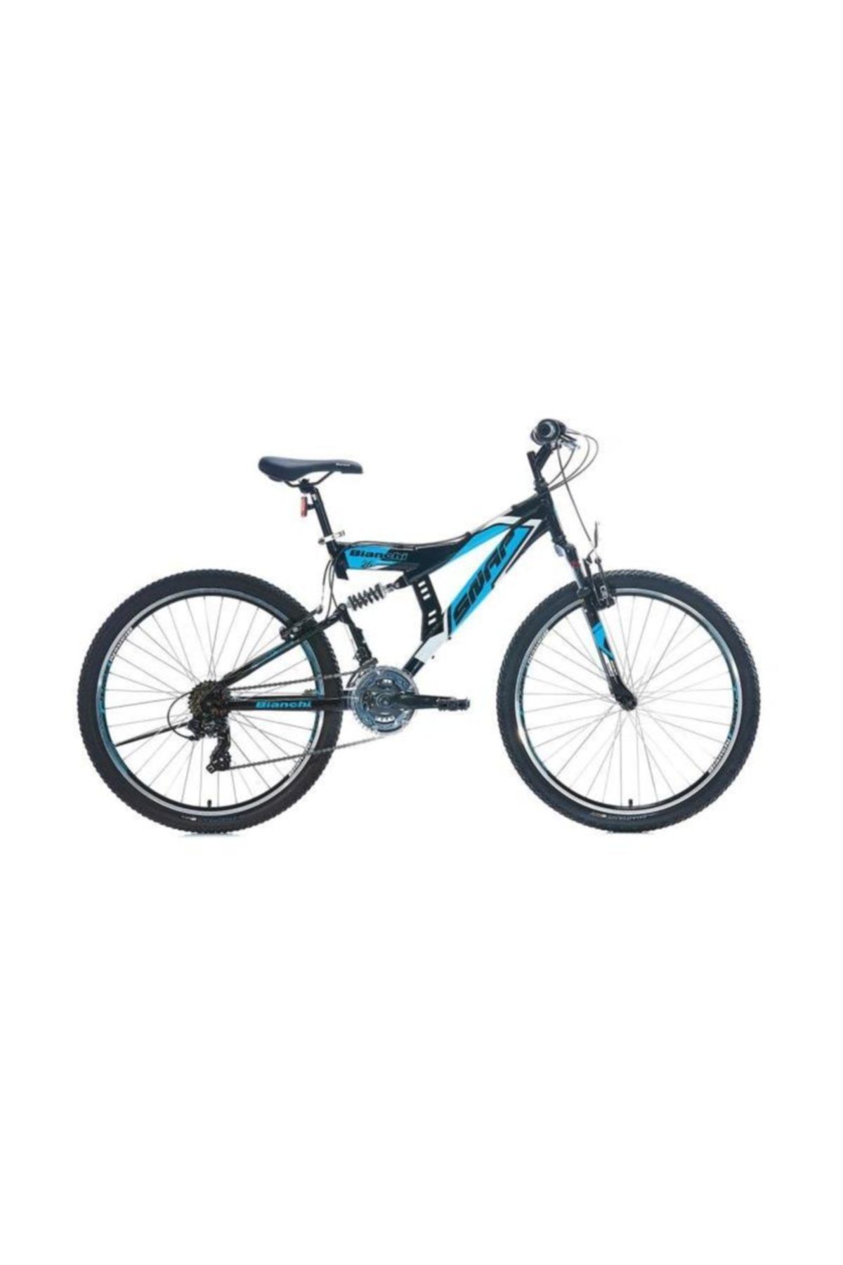 Bianchi Hi Snap 26 Jant Vb 21 Vites Dağ Bisikleti 2019 Model Snap