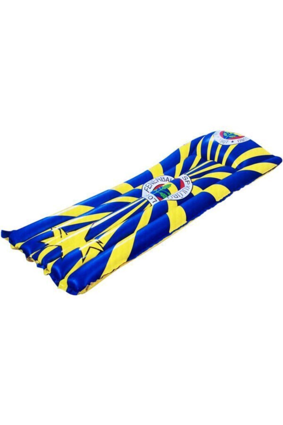 Realindirim Fenerbahçe Şişme Deniz Yatağı 180 X 80 cm