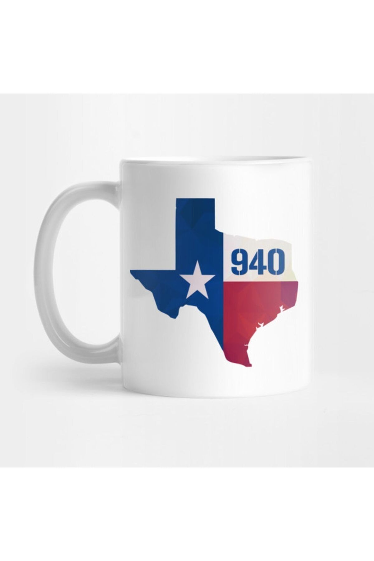 Tatfast Texas Usa 940 Area Code Kupa Fiyati Yorumlari Trendyol