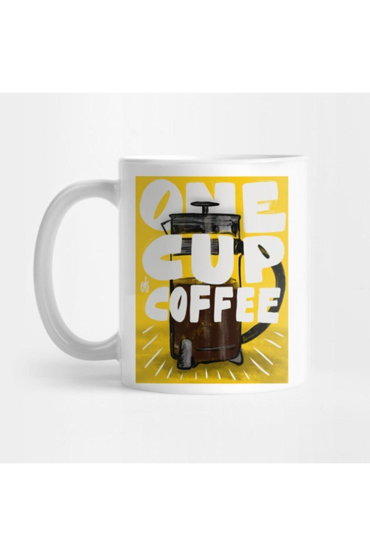 TatFast French Press Kupa