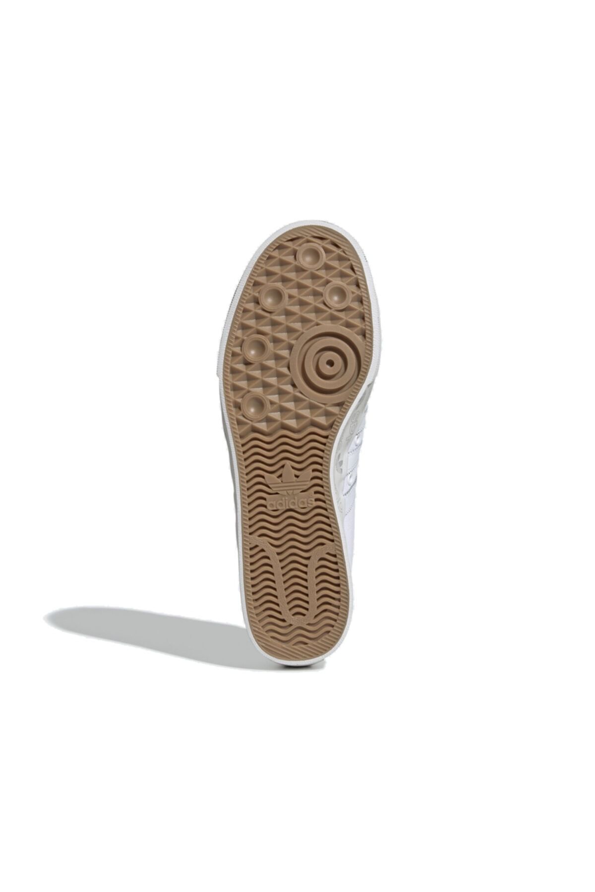 Adidas Erkek Beyaz Originals Spor Ayakkabi Trendyol