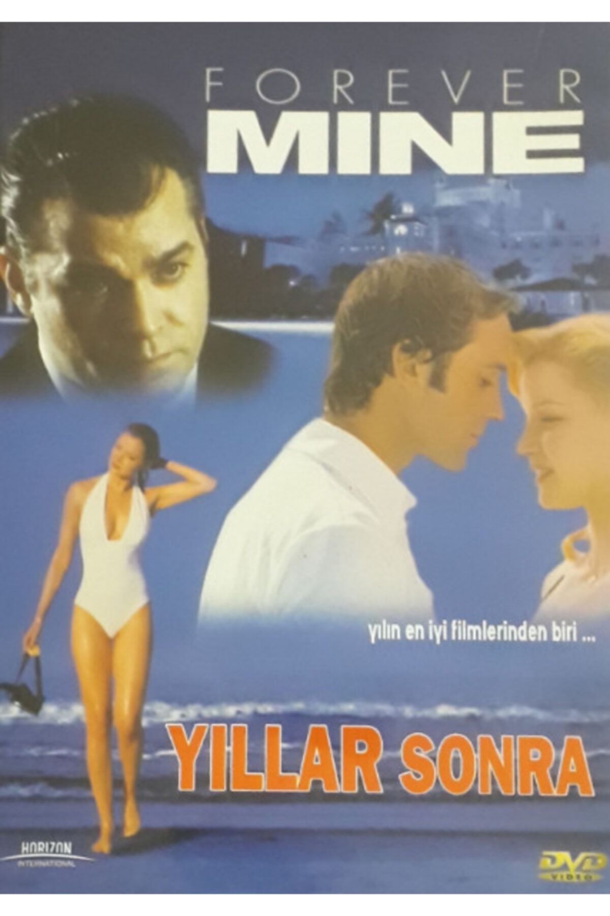 Horizon International Forever Mine Yıllar Sonra