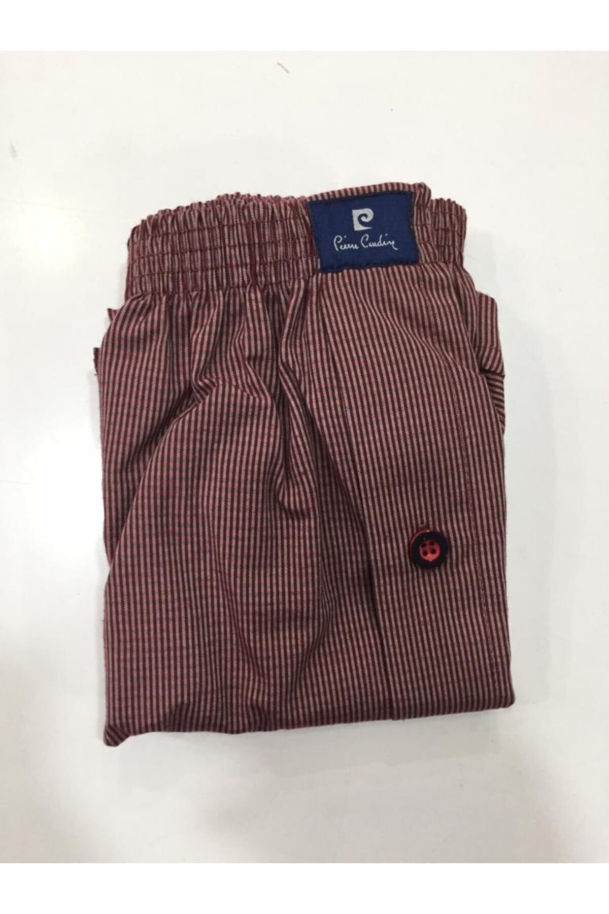 Pierre Cardin Poplin Boxer