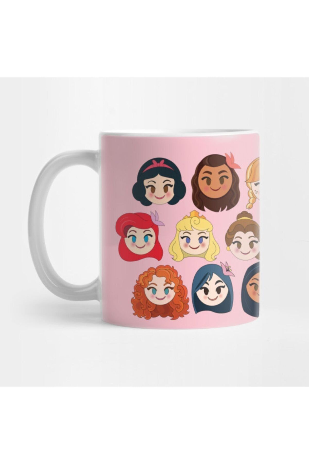 TatFast Disney Prince Party Kupa