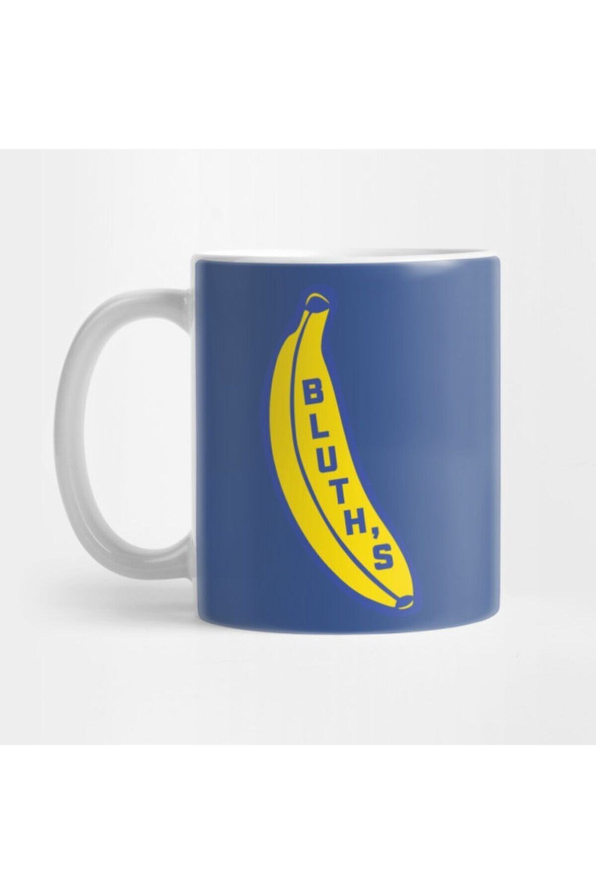 TatFast Bluth's Frozen Banana Kupa
