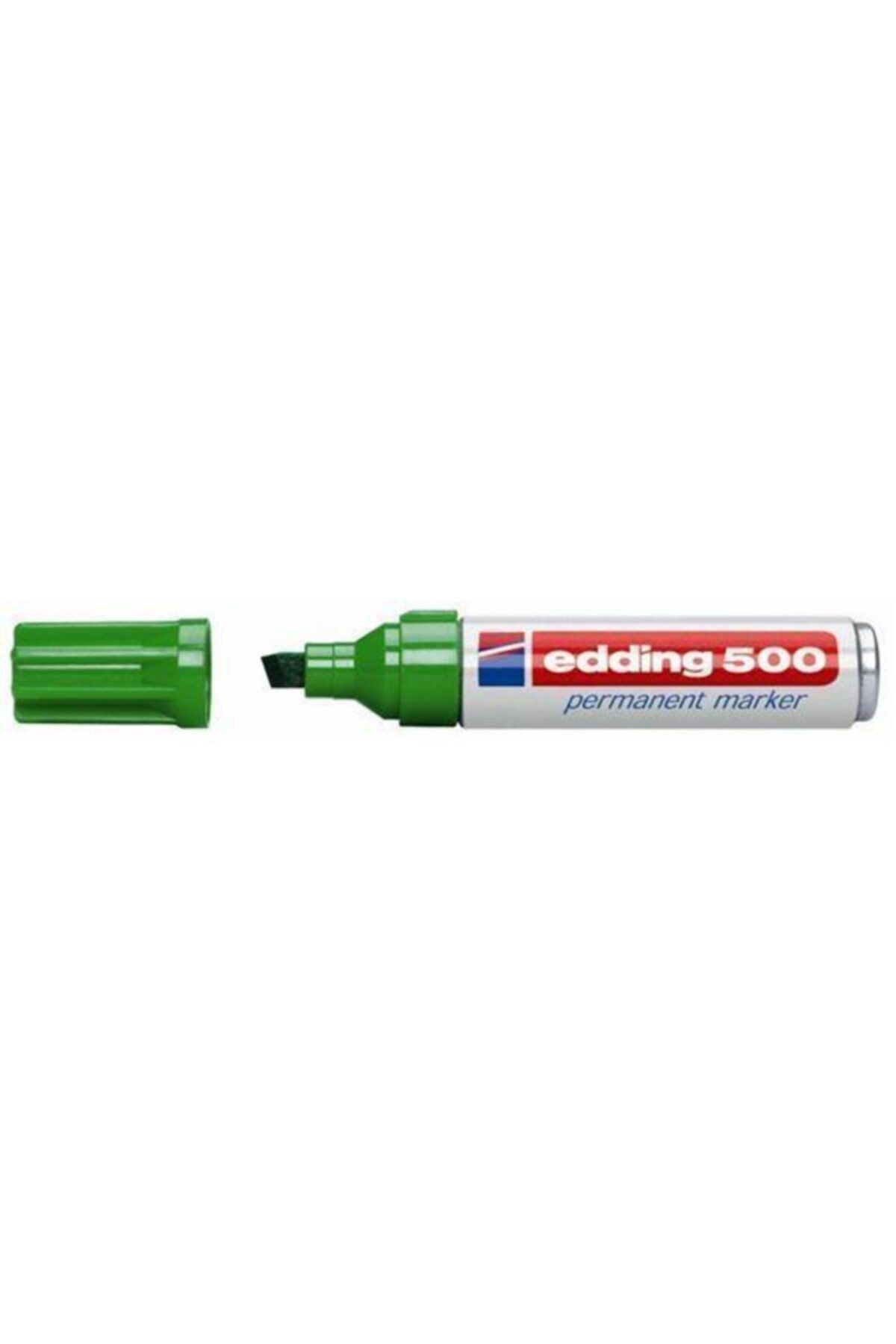 Edding Permanent Markör Yeşil E-500