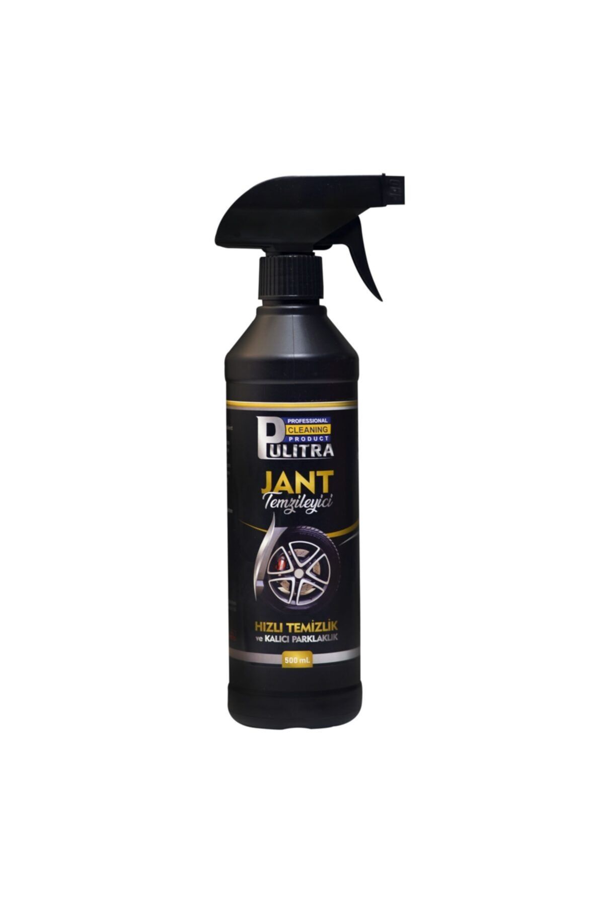 pulitra jant demir tozu temizleyici sprey 500 ml fiyati yorumlari trendyol
