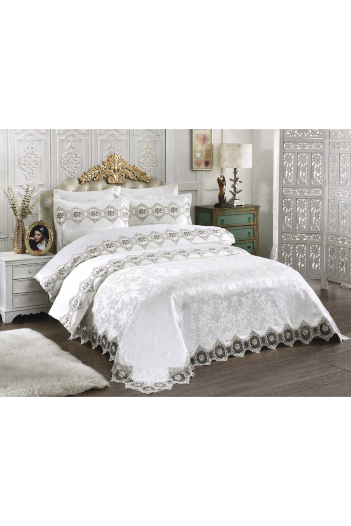 Royal Home Nil 6 Parça Pike Takımı