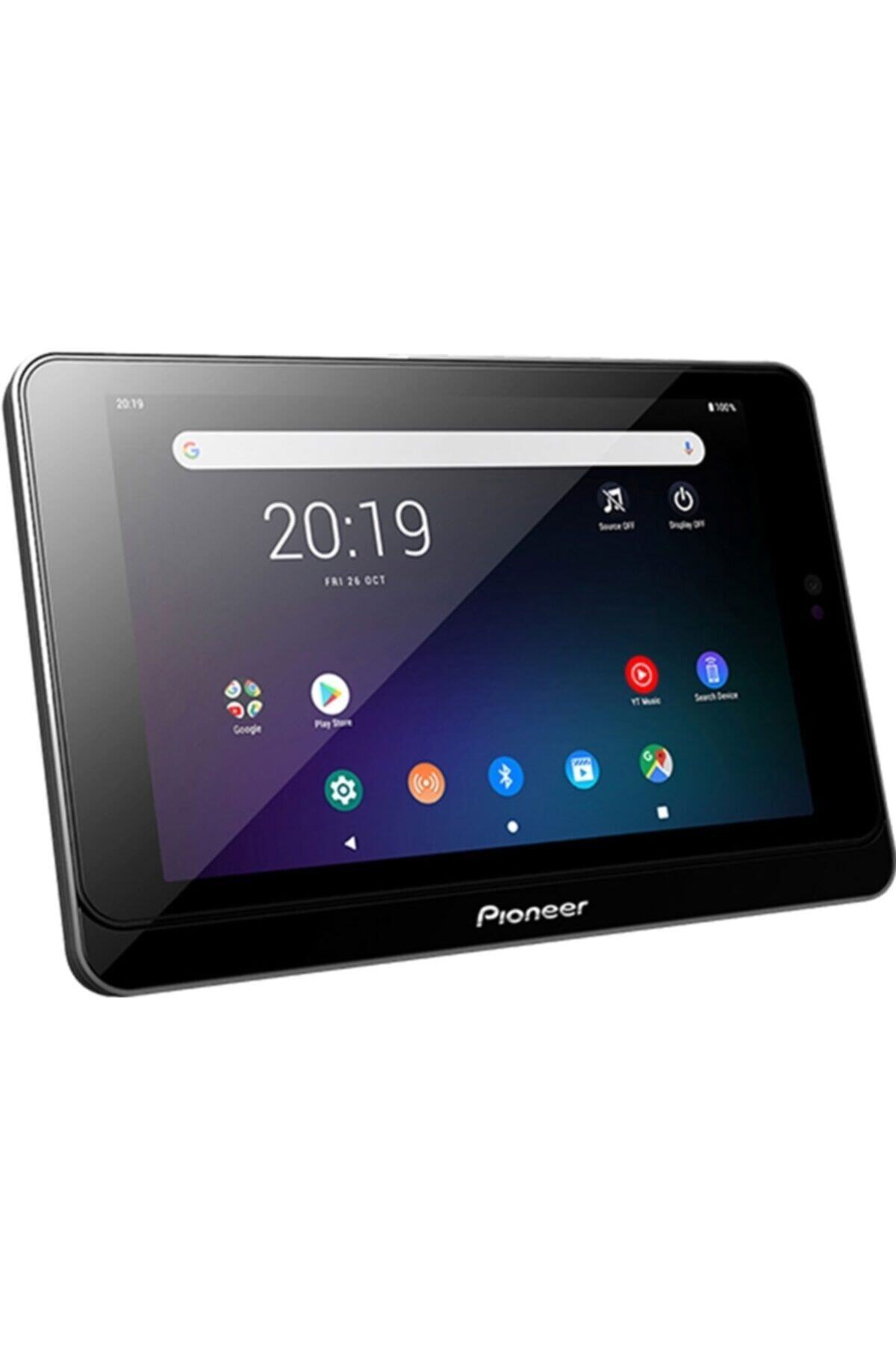 Pioneer Sph-t20bt 8 Inç Android Navigasyon Ve Multimedya Sistemi