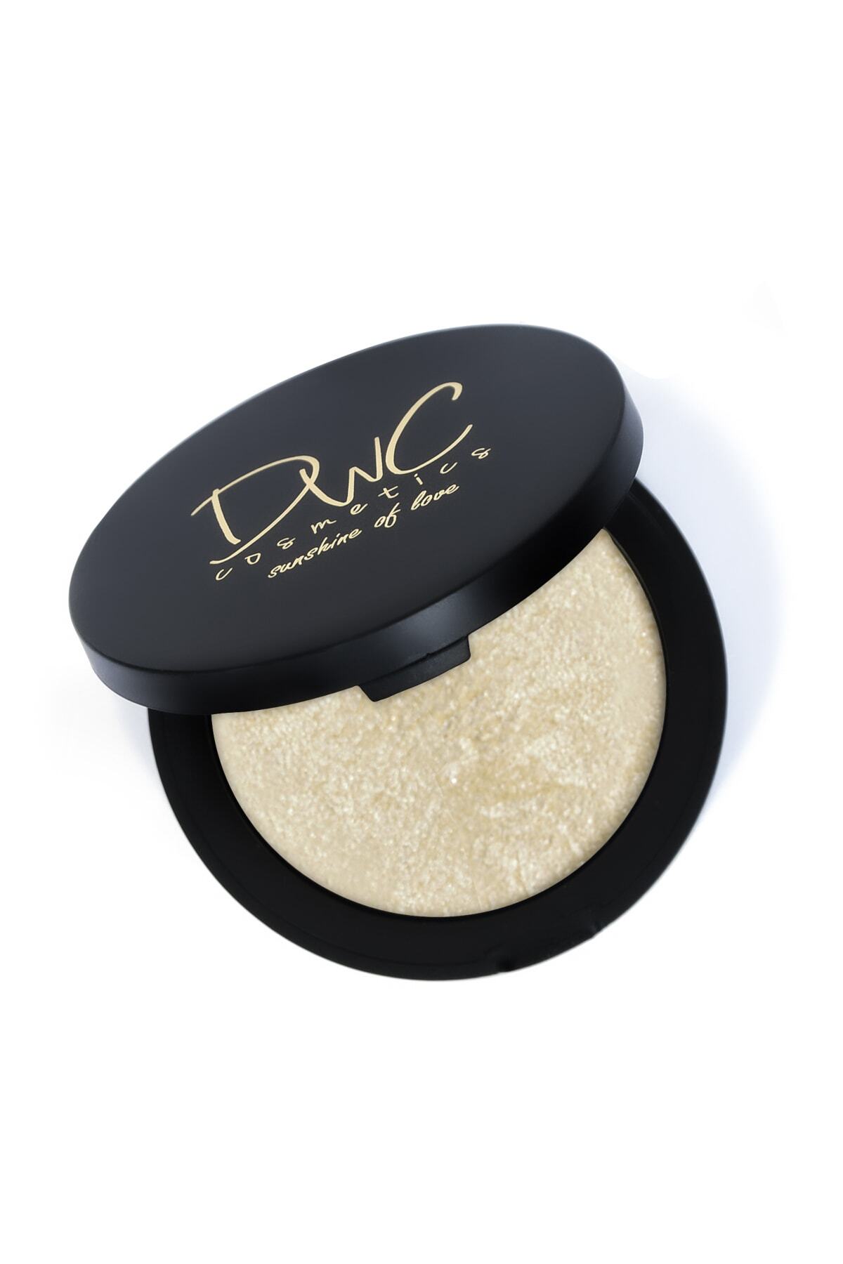 DWC COSMETİCS Sunshine Of Love Aydınlatıcı