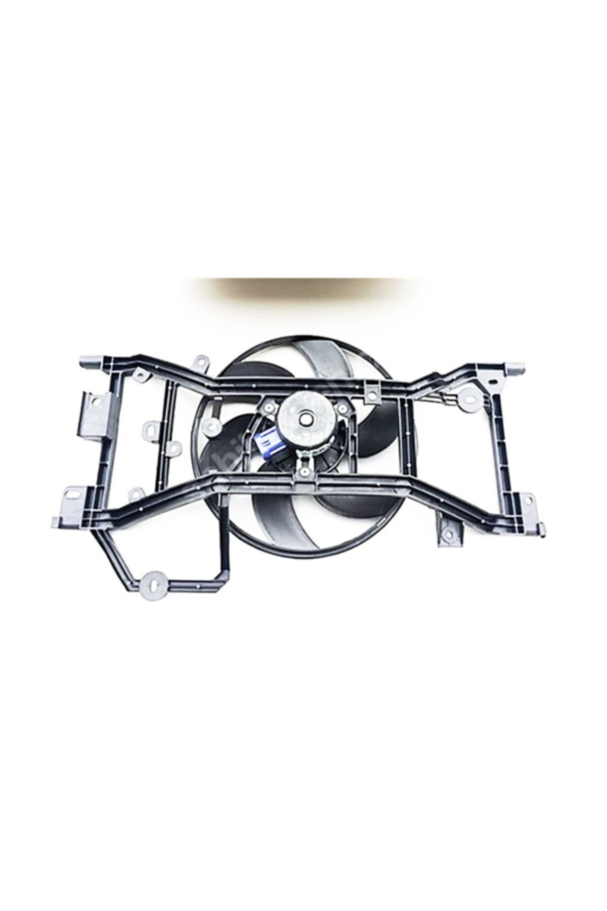 Orjinal 214810048r Fan Motoru Davlumbazlı Klimasız Dacıa Lodgy Dokker Sandero