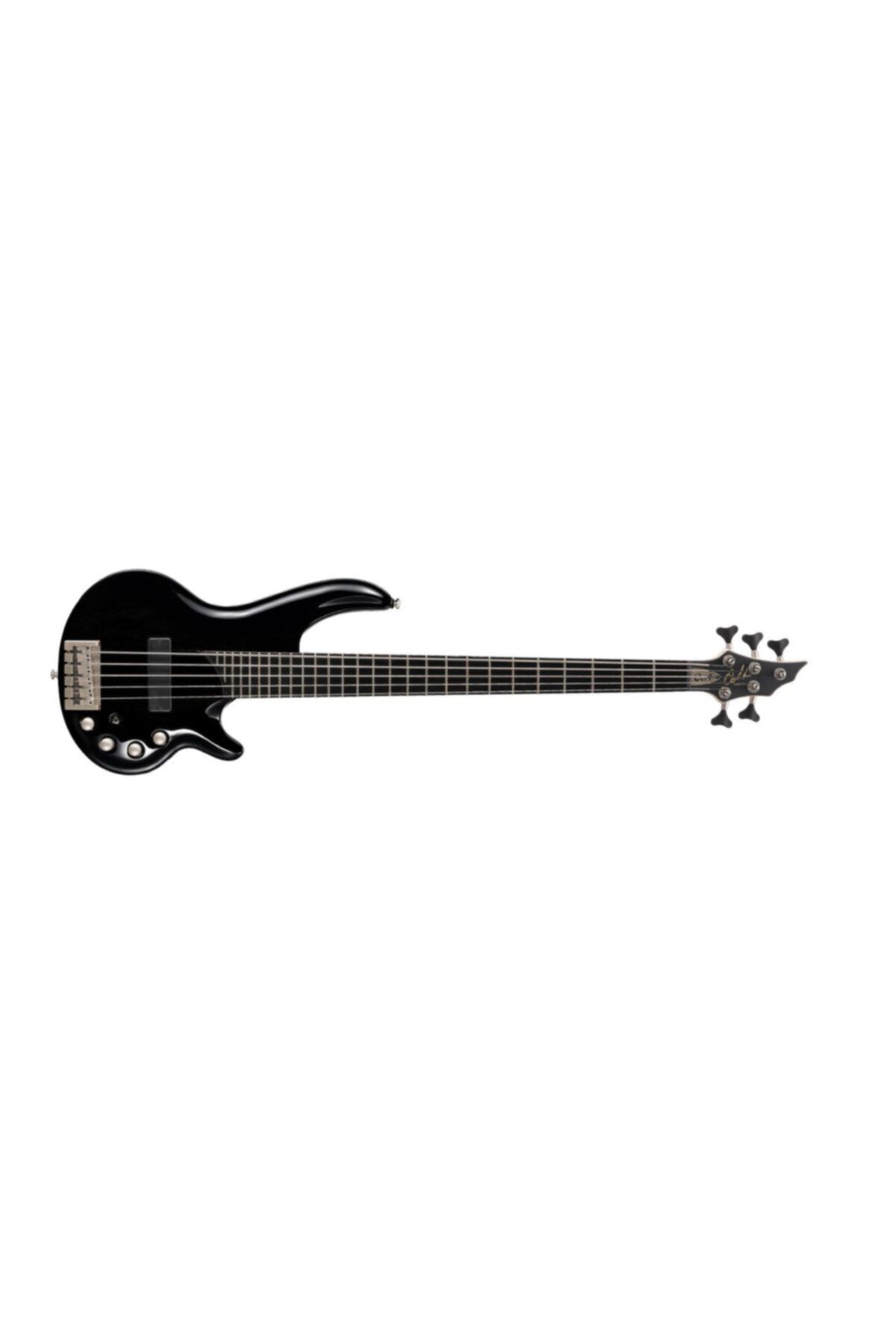 CORT Cr5bk Bas Gitar Curbow