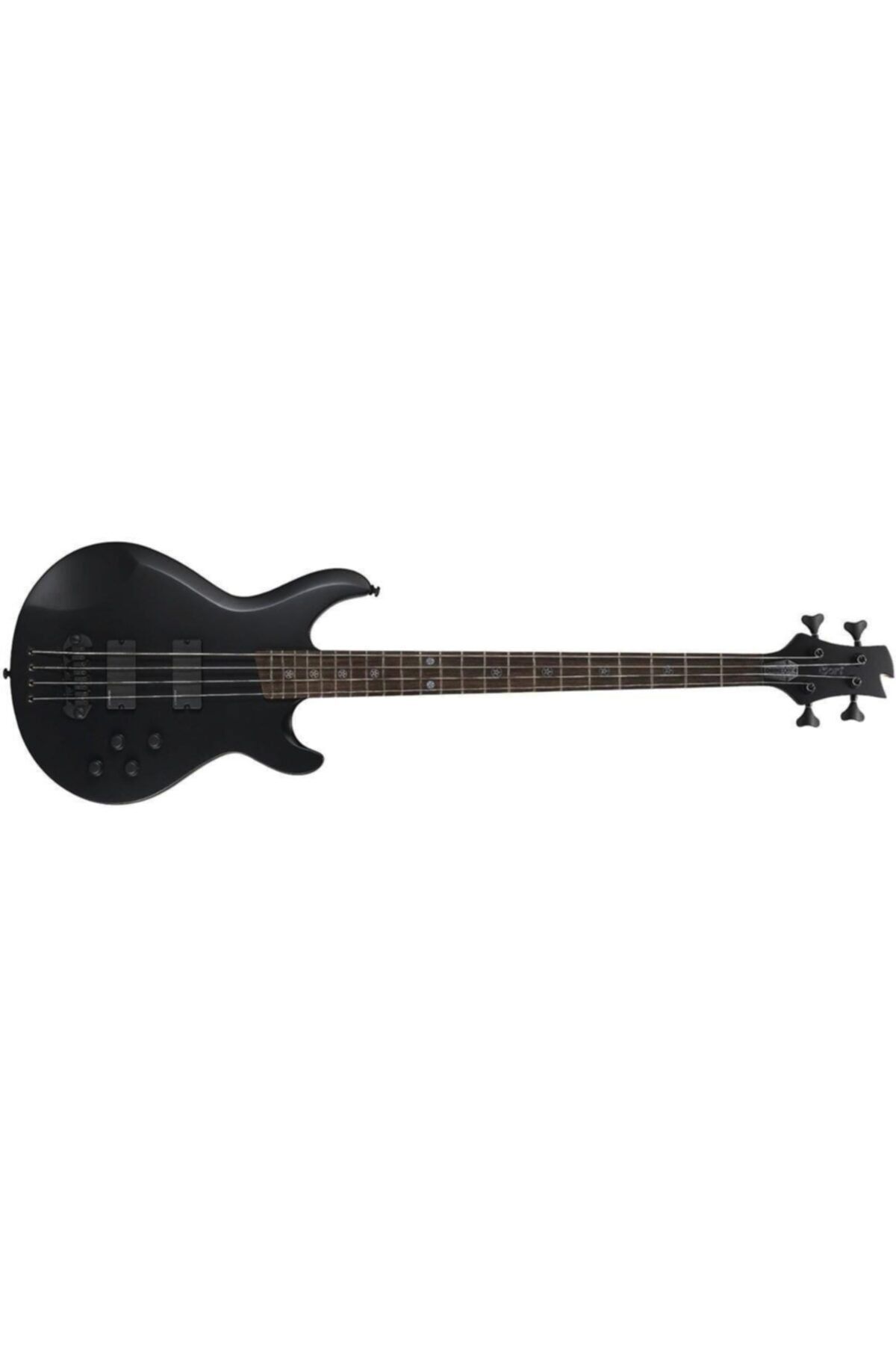 CORT Evlz4bbks Bas Gitar