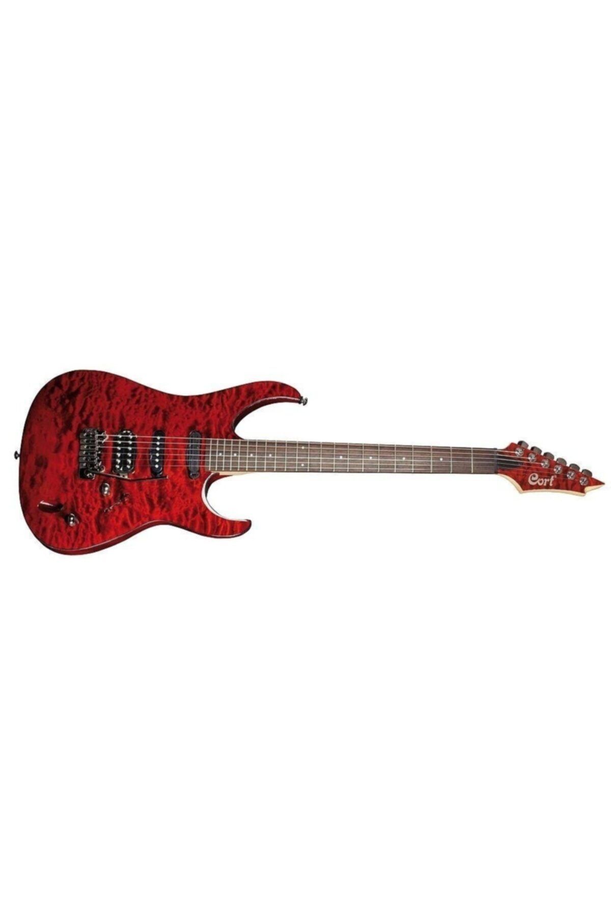 CORT Aero-11 Bc Elektro Gitar + Kılıf