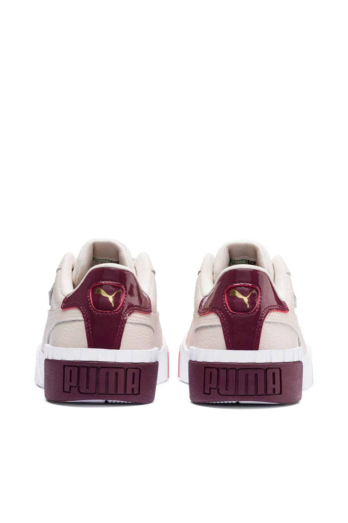 Puma Cali Remix Kadin Ayakkabi Trendyol