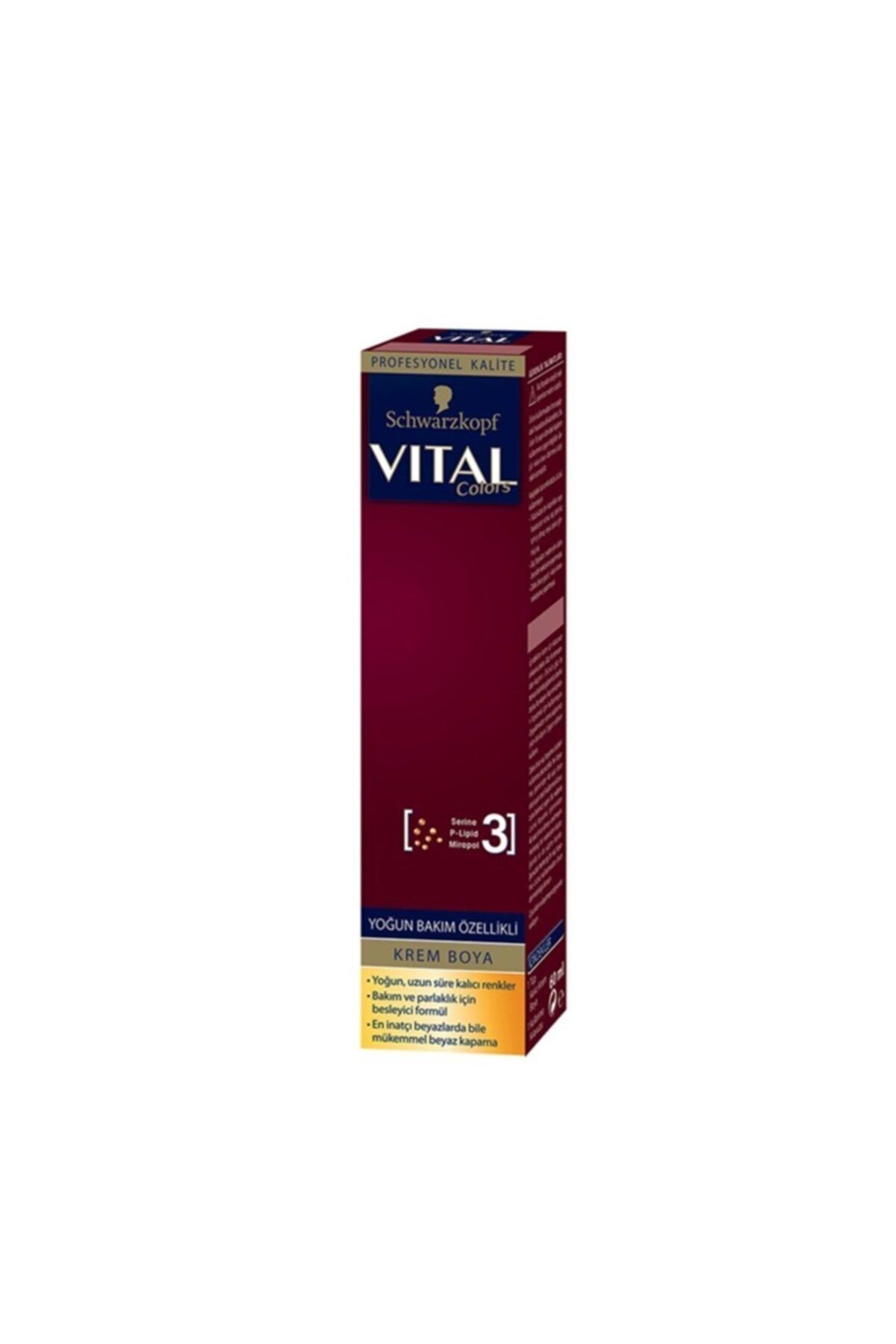 vital sac boyasi 60 ml fiyati yorumlari trendyol
