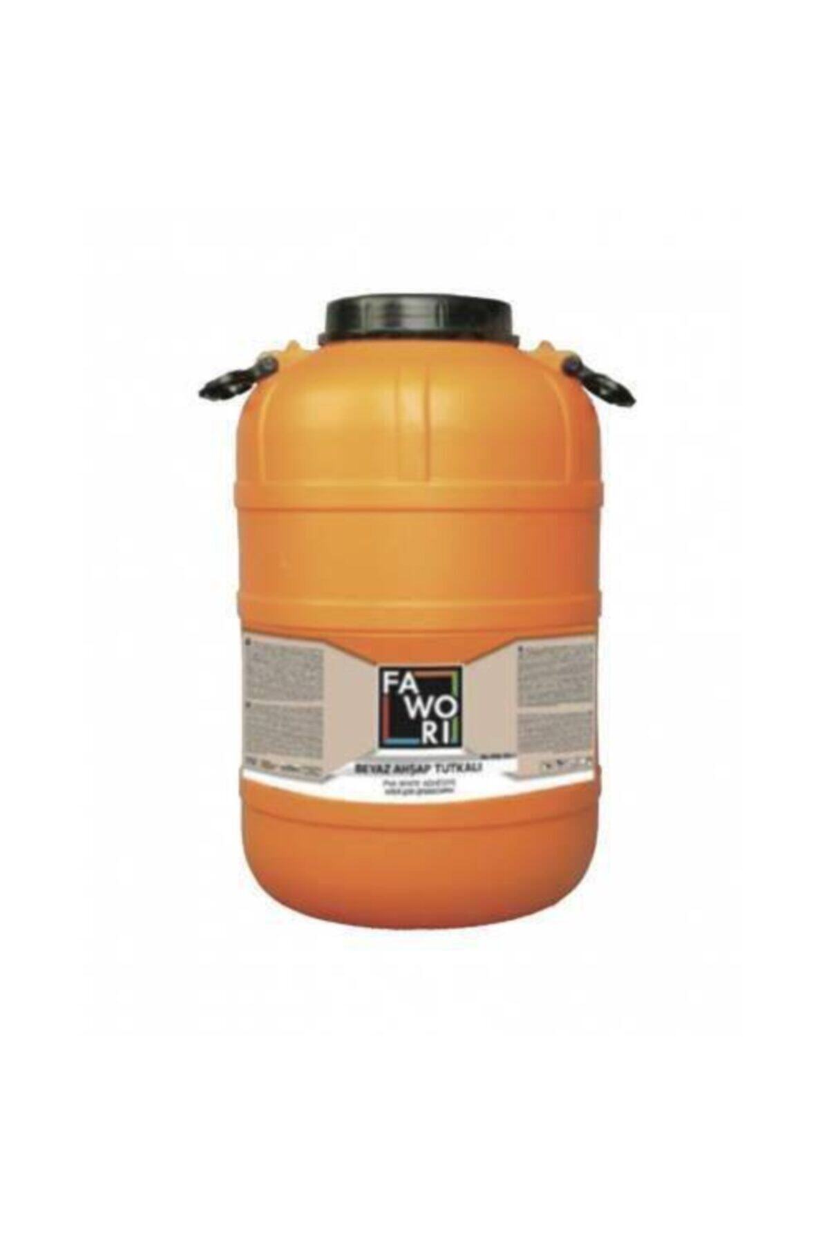 Fawori Beyaz Ahşap Tutkalı 1 kg