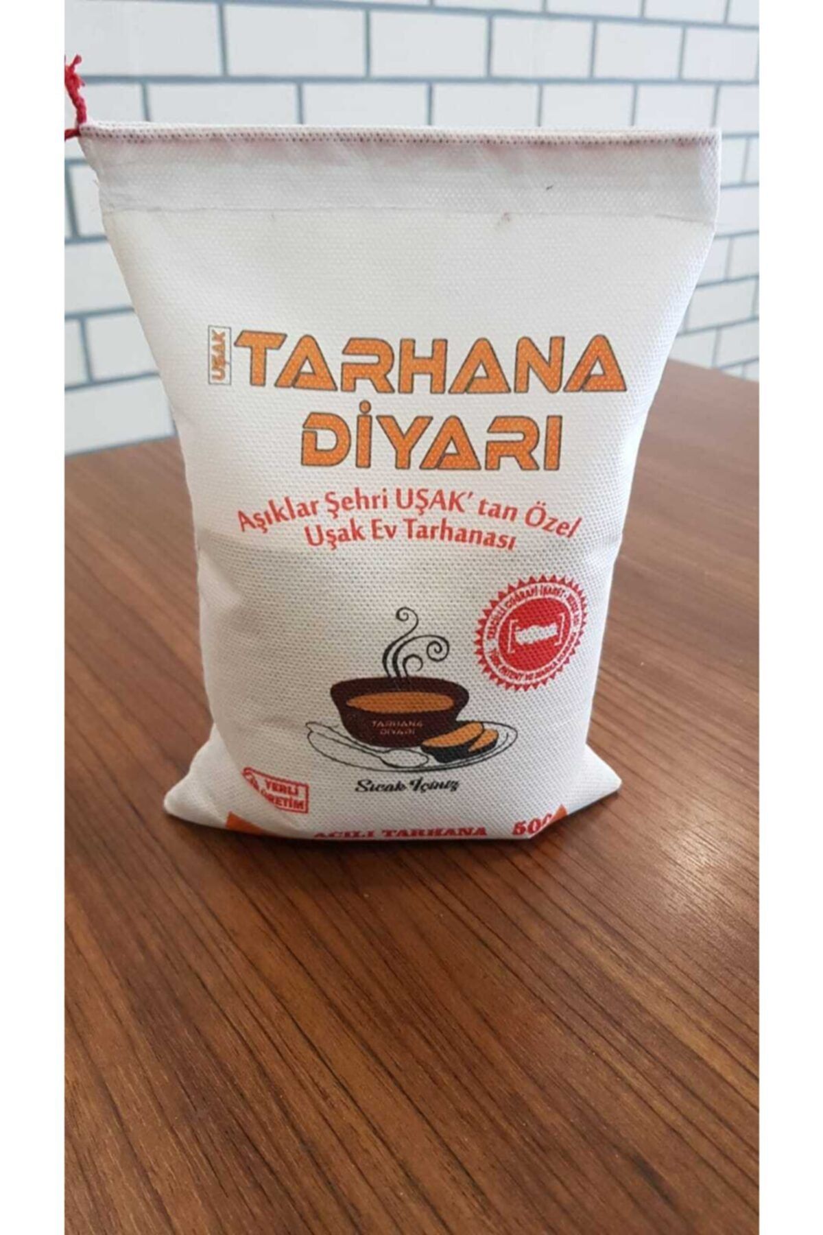 tarhana diyari usak tarhanasi tatli 500 gr fiyati yorumlari trendyol