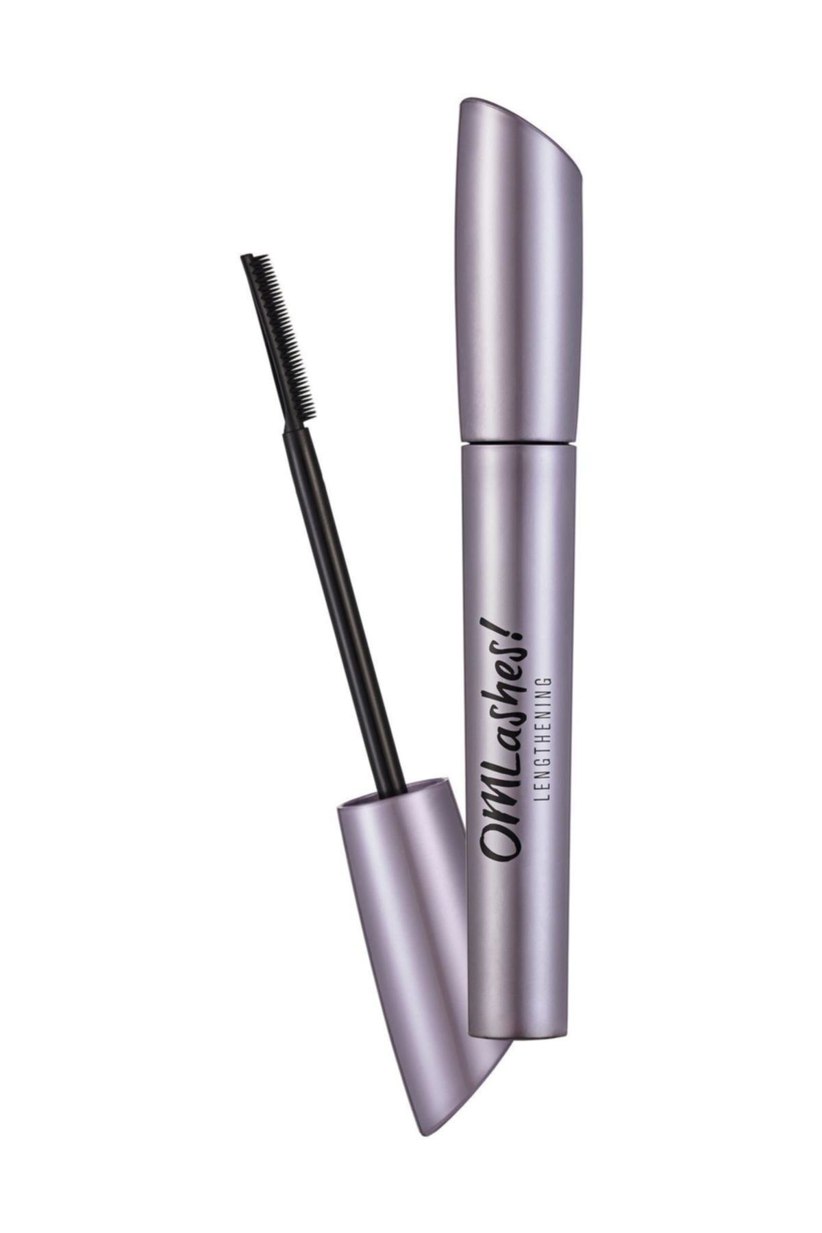 Flormar Lengthening Mascara Uzatan Maskara 000