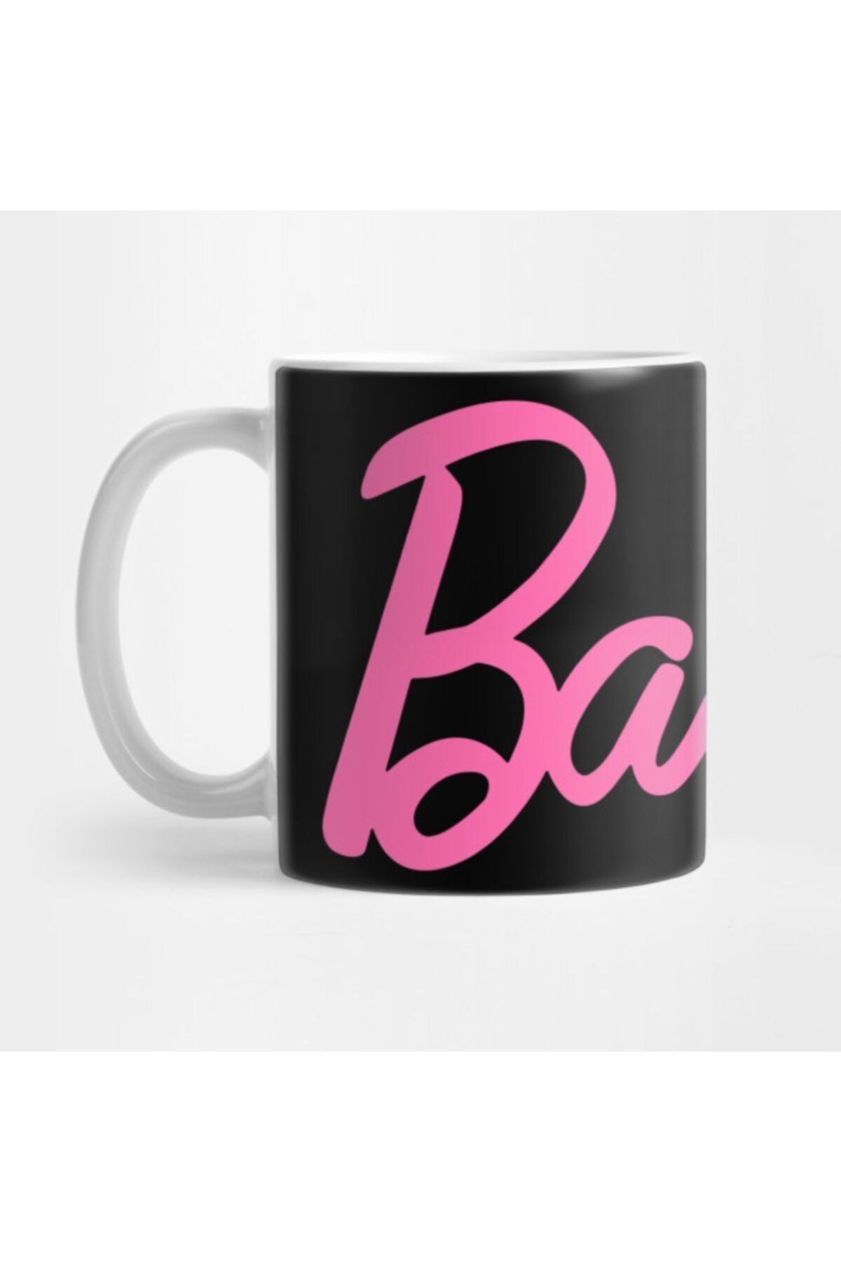 TatFast Barbie Raglan Baseball Kupa