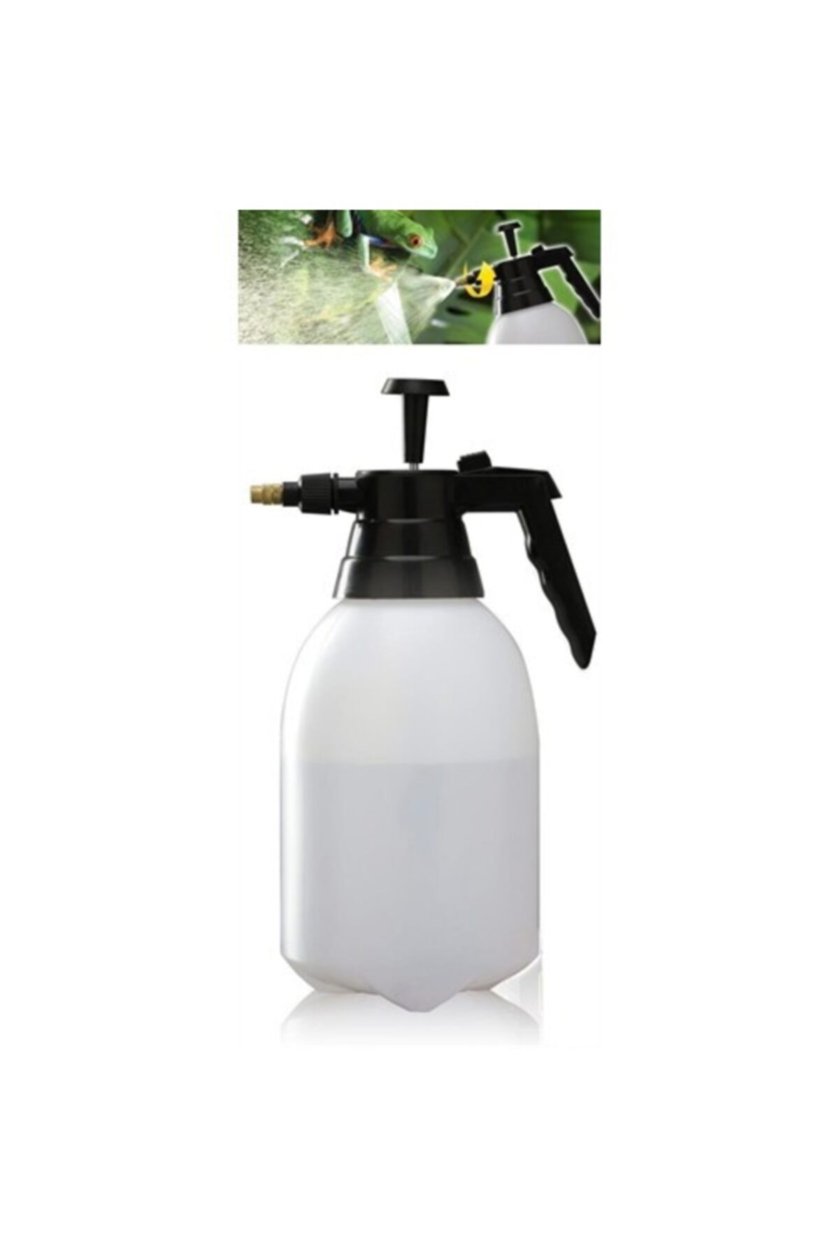 Durbuldum Homecare 2 Litre Bahçe Hassas Sulama Pompası 422793