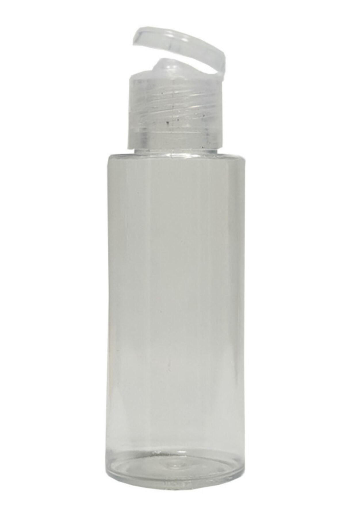 Paradise 50 Adet 40 Ml Boş Şişe Likit - Mürekkep - Kolonya - Dezenfektan Şişesi