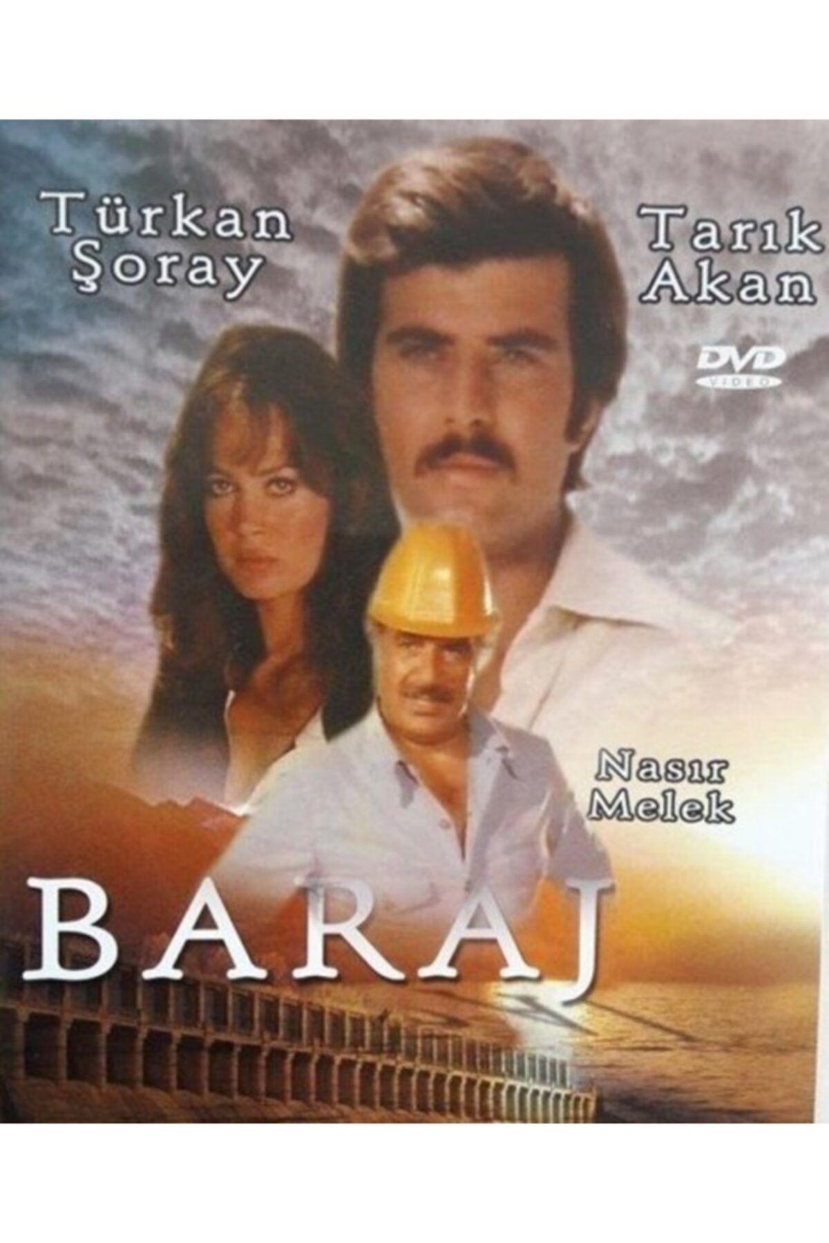 DVD Baraj