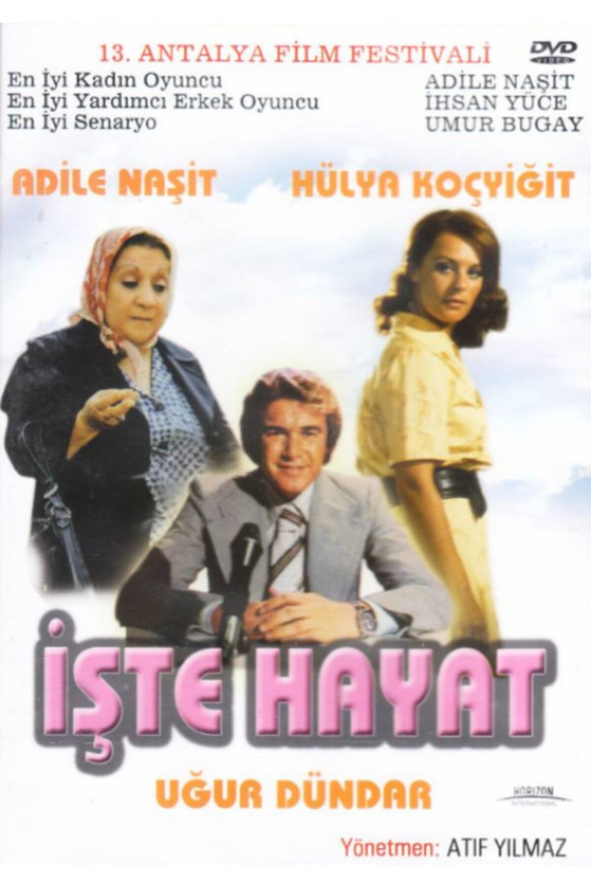 Horizon International Işte Hayat
