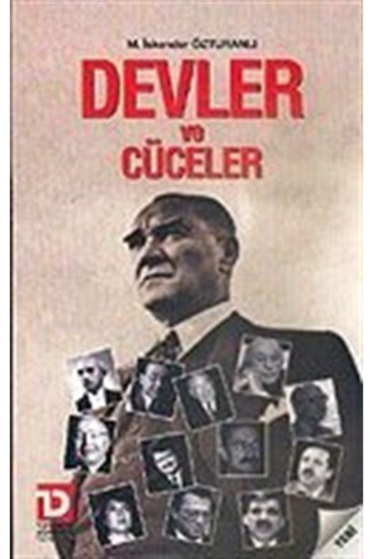 Toplumsal Dönüşüm Yayınları Devler Ve Cüceler