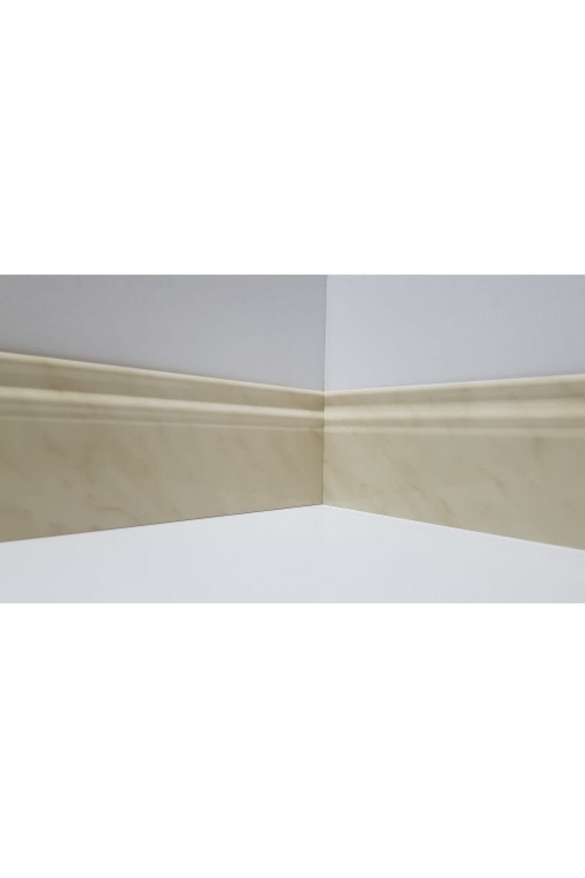 SARSHOP Emperador Mdf Süpürgelik S-758