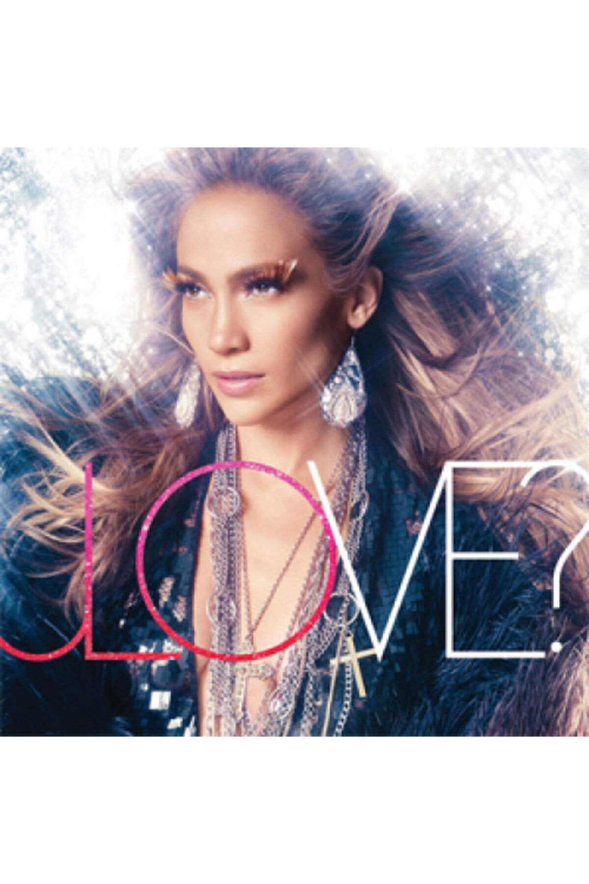 Universal Jennıfer Lopez - Love