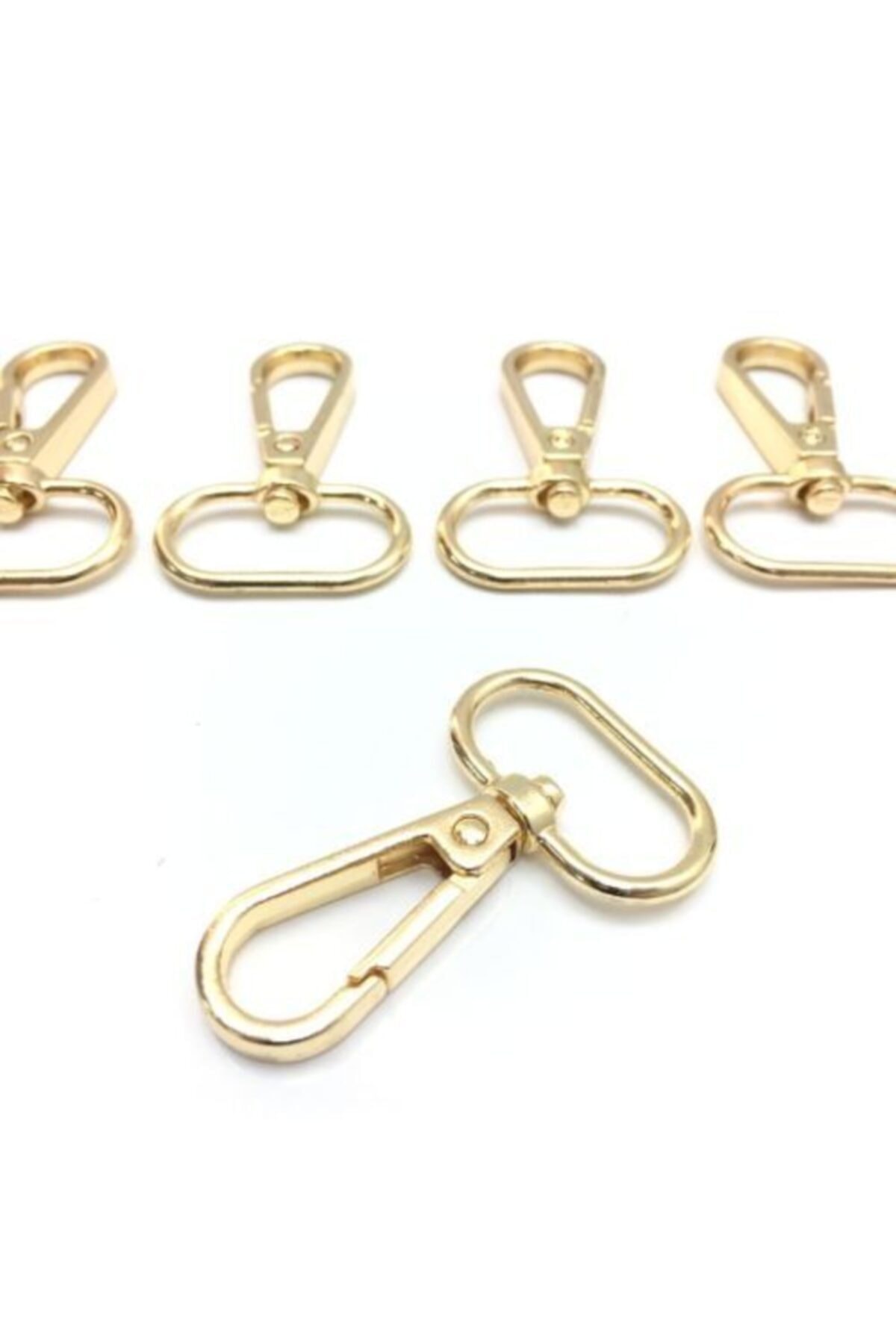 MEGA AKSESUAR Papağan Kanca