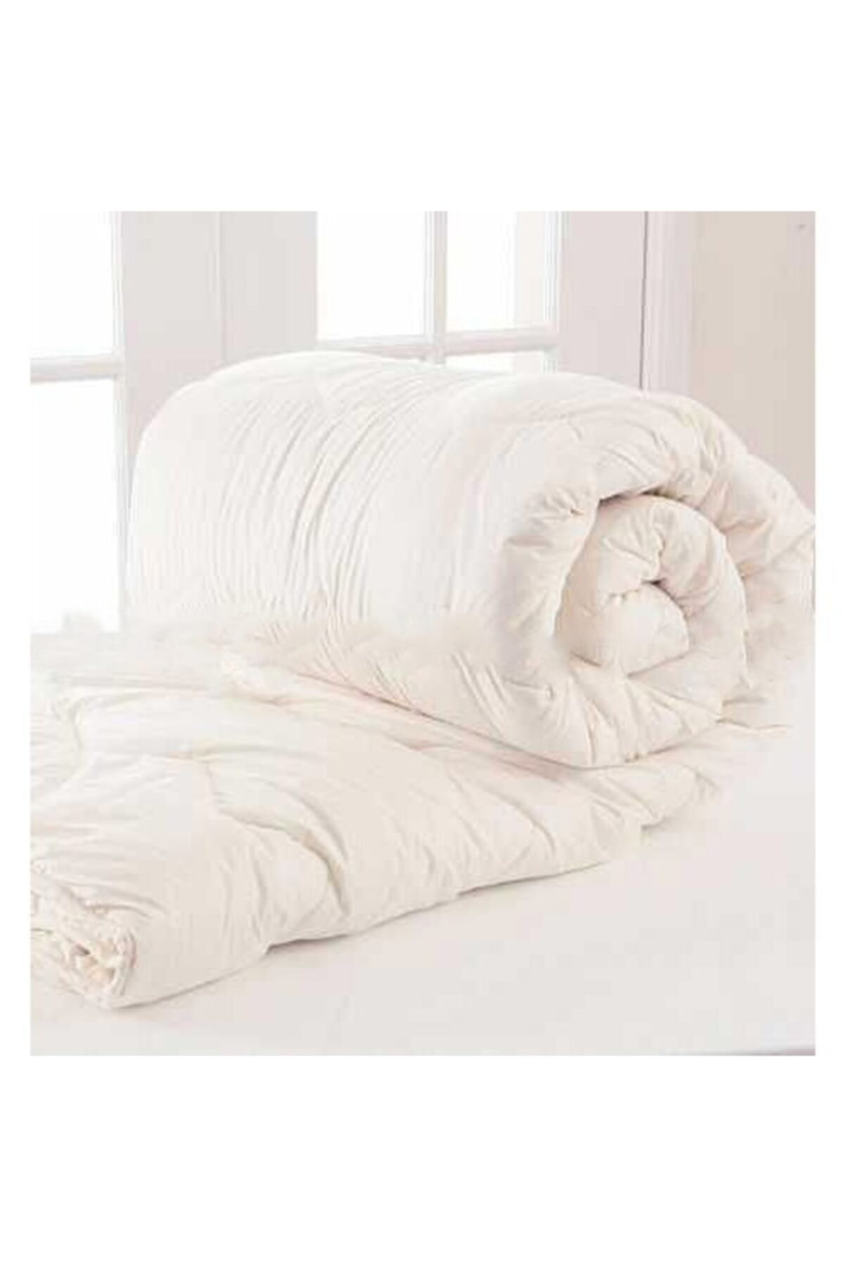 Altınbaşak Kaz Tüyü Çift Kişilik Yorgan