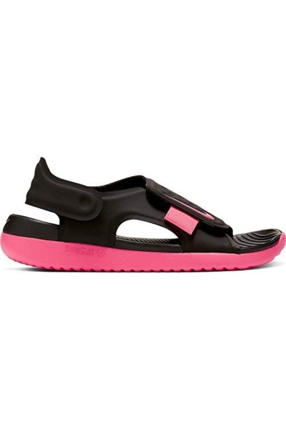 Nike Sunray Adjust 5 Kadın Sandalet Ayakkabı Aj9076-002