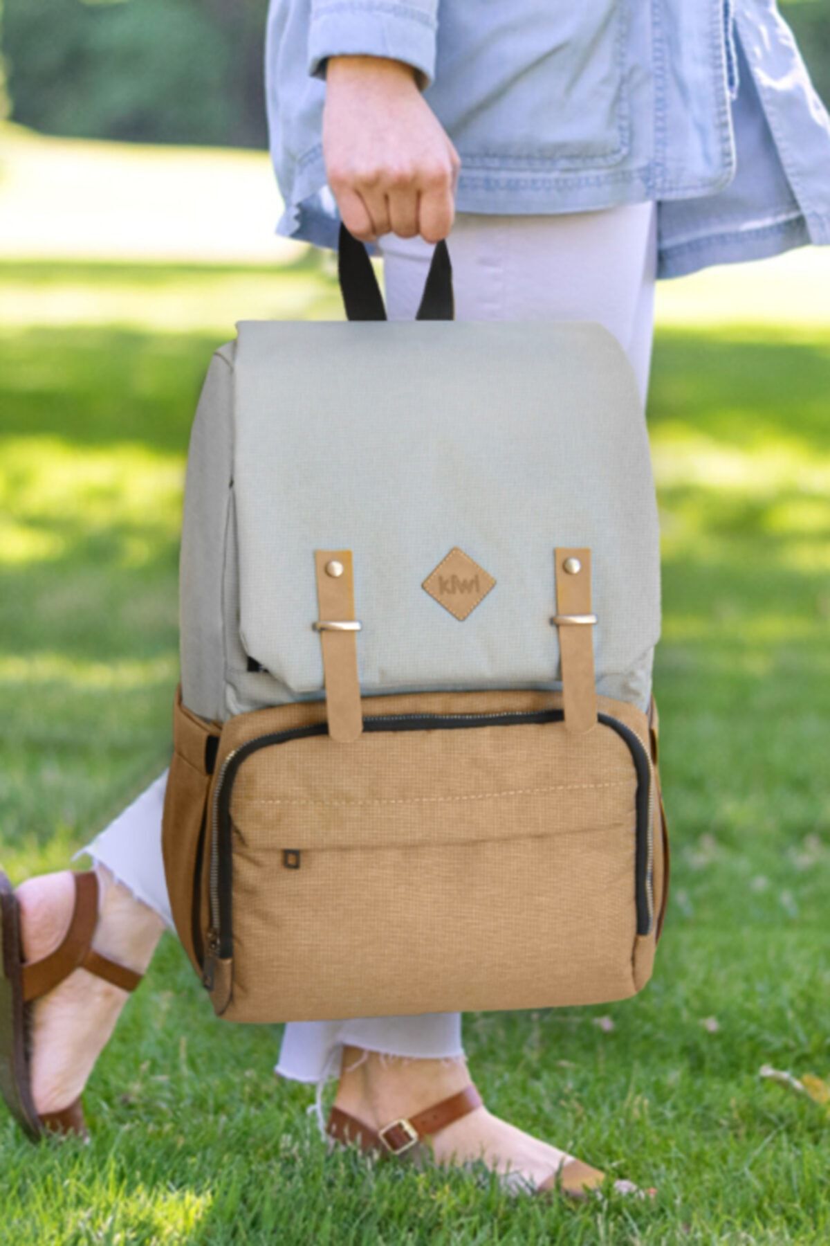 Kiwi Coolbag Usb Portlu Anne Bebek Bakim Sirt Cantasi Fiyati Yorumlari Trendyol Kiwi Coolbag Usb Portlu Anne Bebek Bakim Sirt Cantasi Fiyati Yorumlari Trendyol