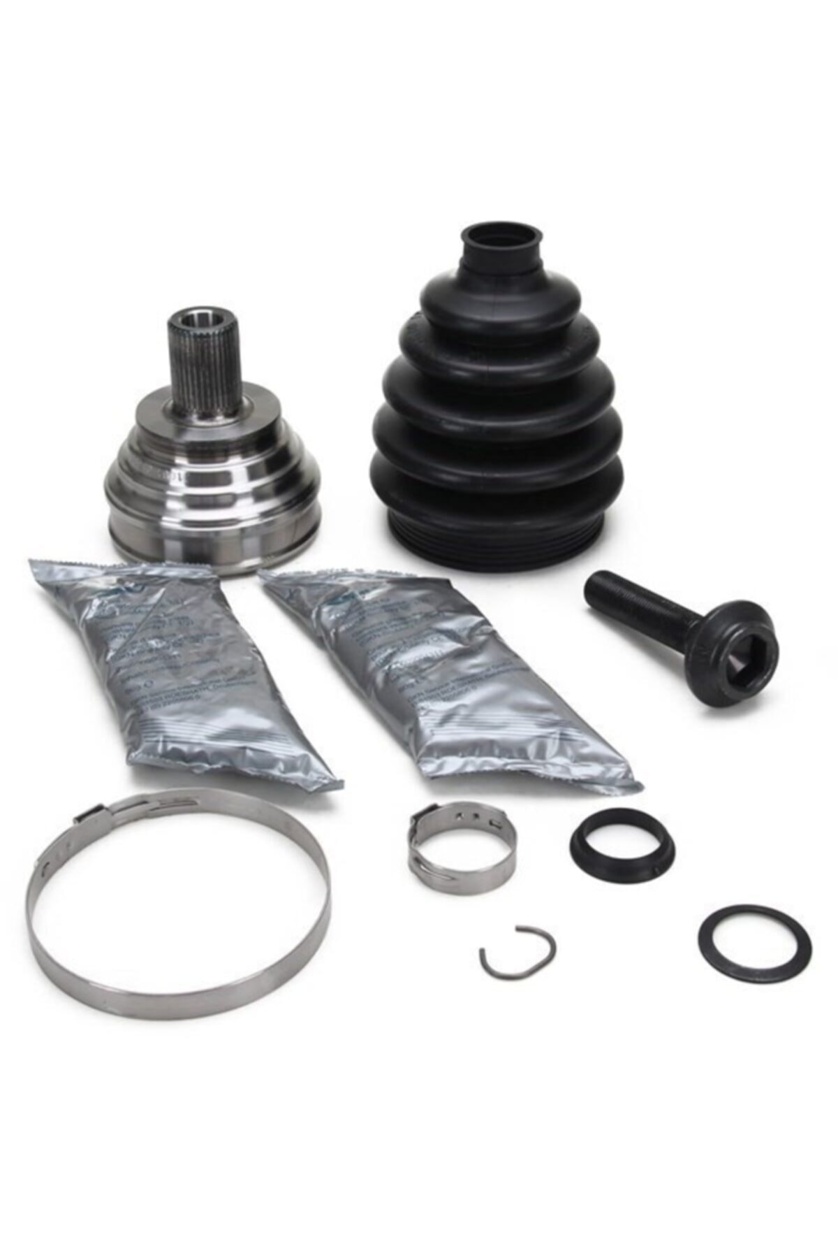 GKN Scirocco 2008 - 2017 Dış Aks Kafası