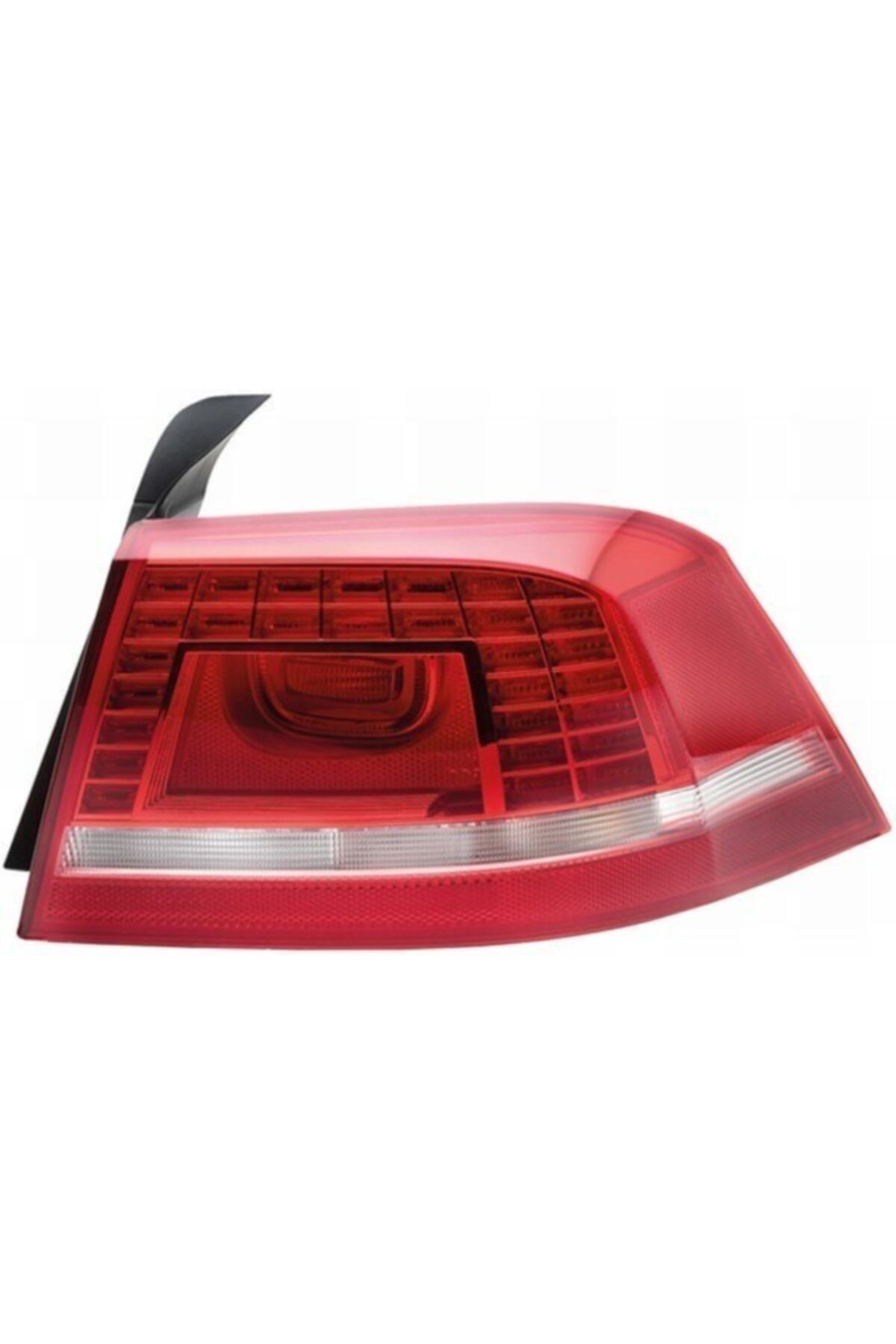 Hella Passat 2011-2014 Stop Sol Lambası Dış Ledli