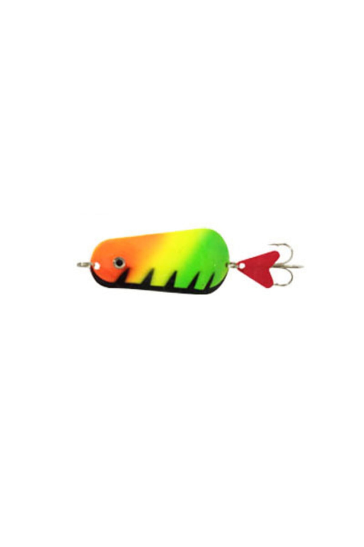 GRAWIST X-pike 34gr Turna Kaşık Dgyo